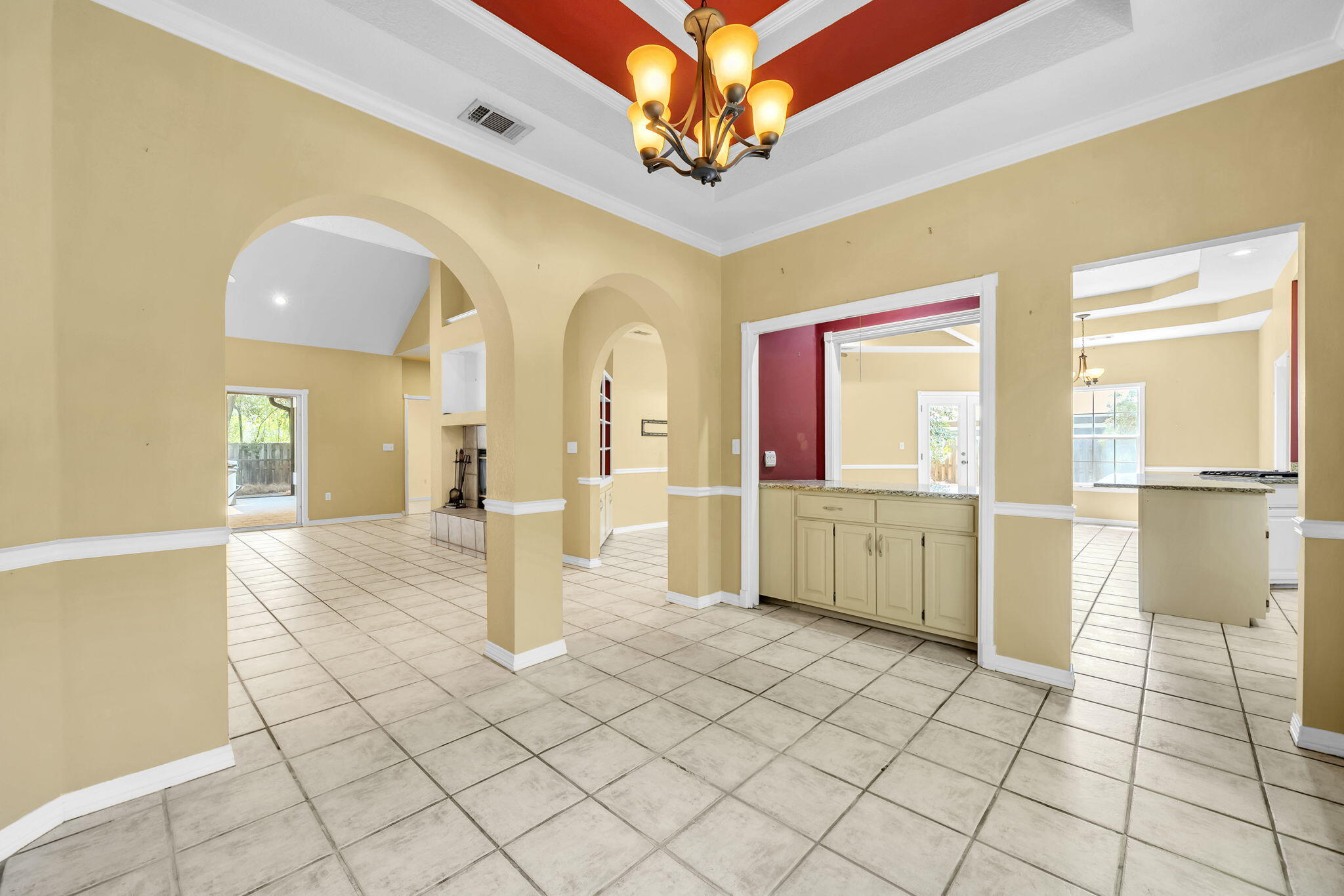 EAGLES LANDING S/D - Residential