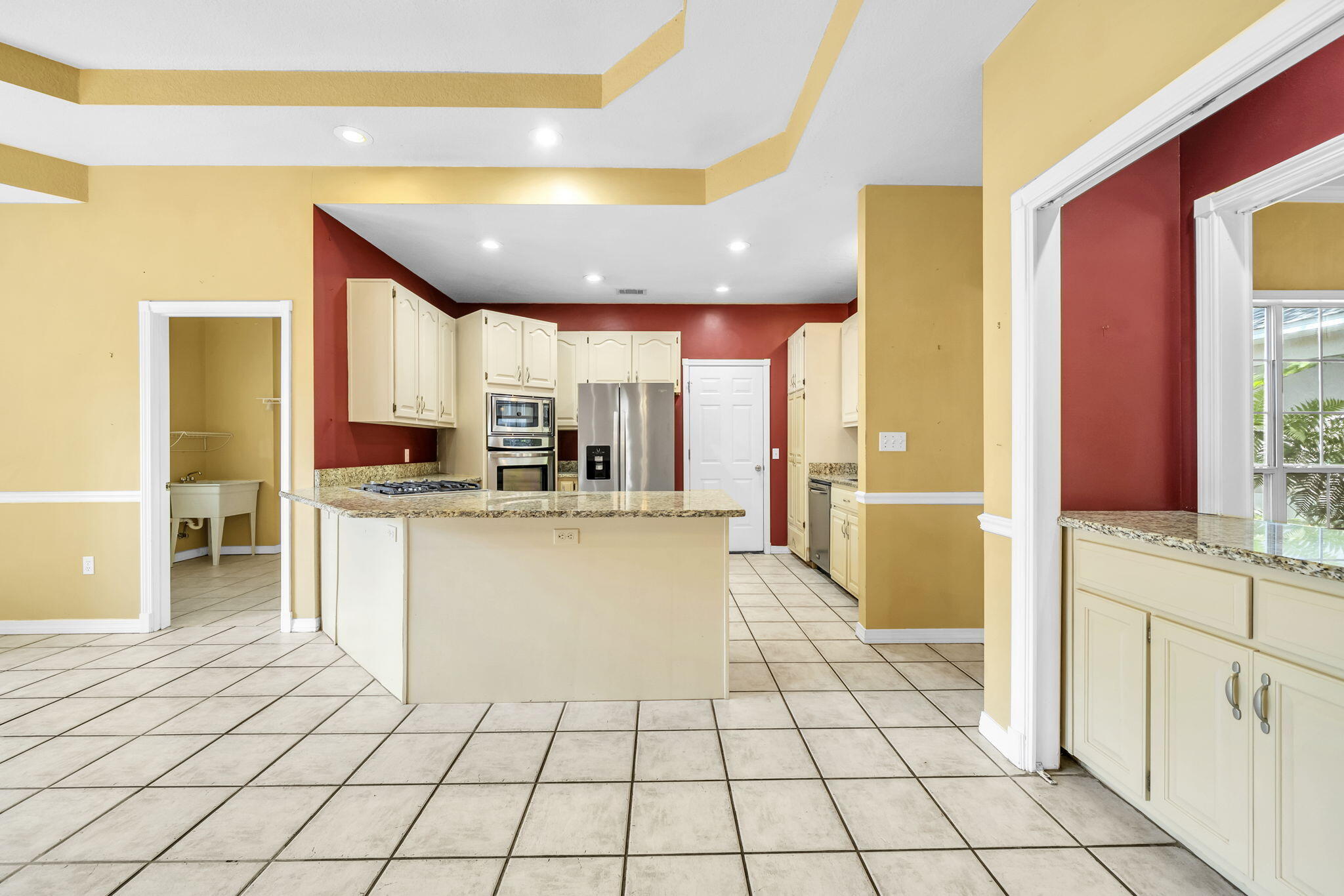 EAGLES LANDING S/D - Residential