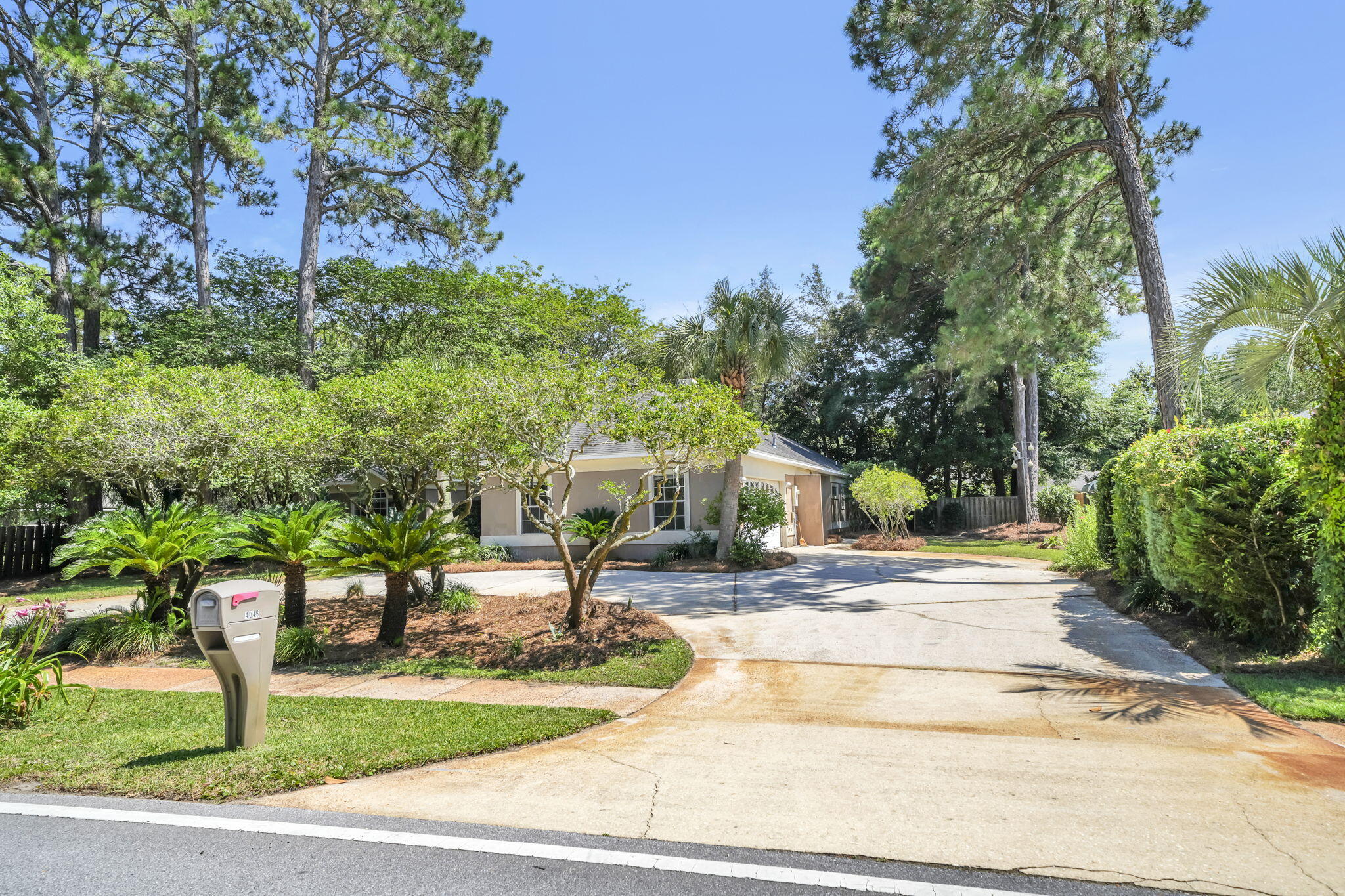 EAGLES LANDING S/D - Residential