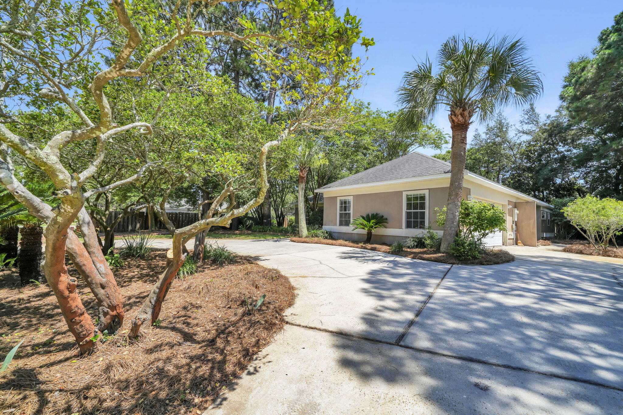 EAGLES LANDING S/D - Residential