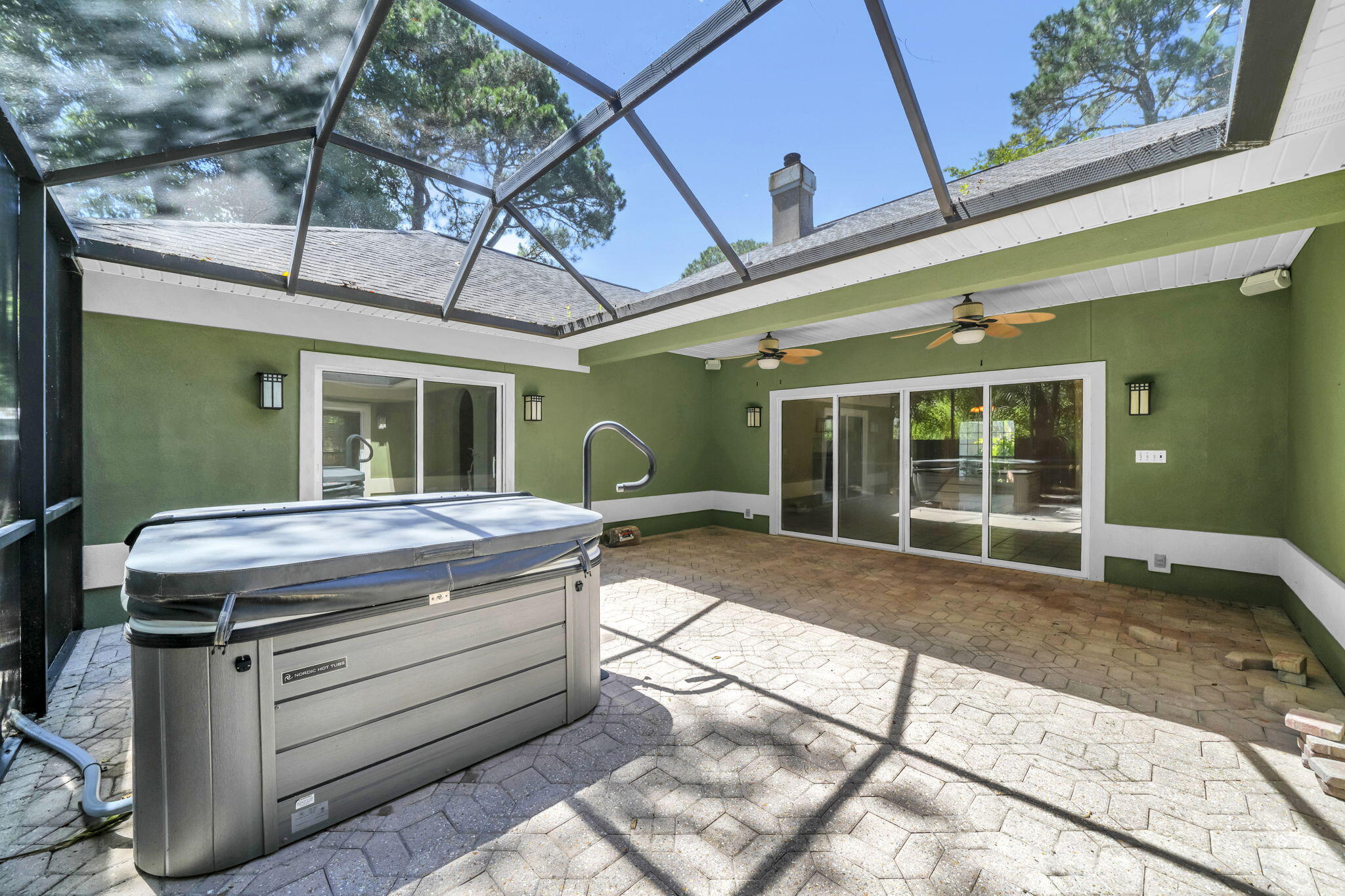 EAGLES LANDING S/D - Residential