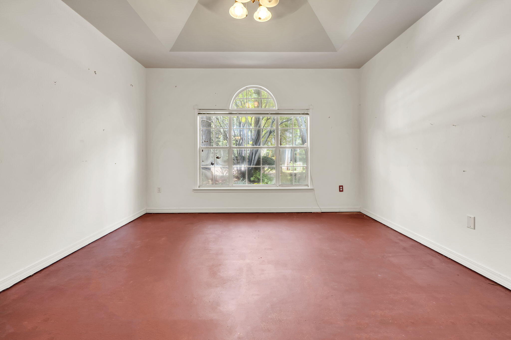 EAGLES LANDING S/D - Residential