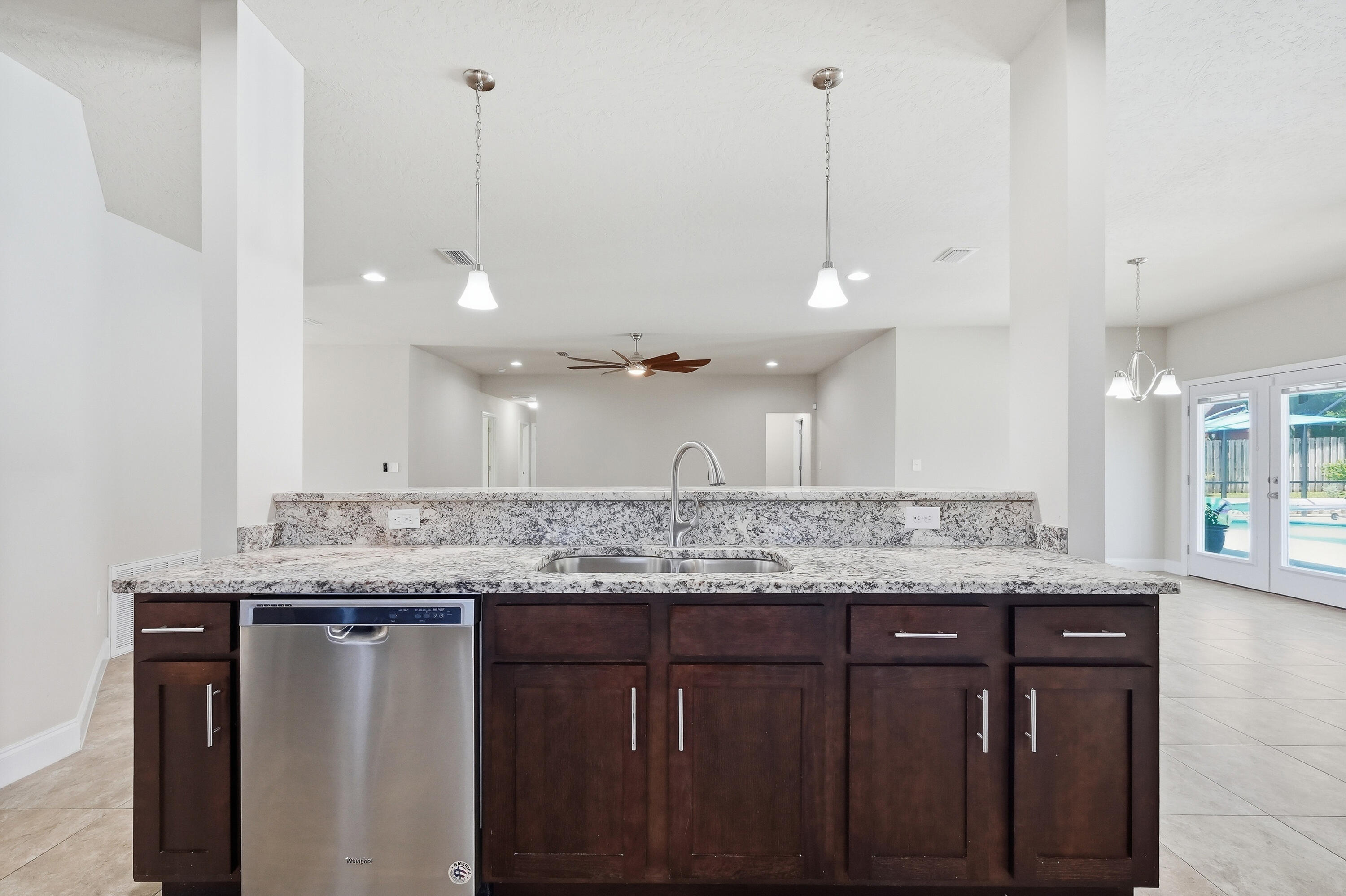 CHANAN ESTATES 1ST ADDN - Residential