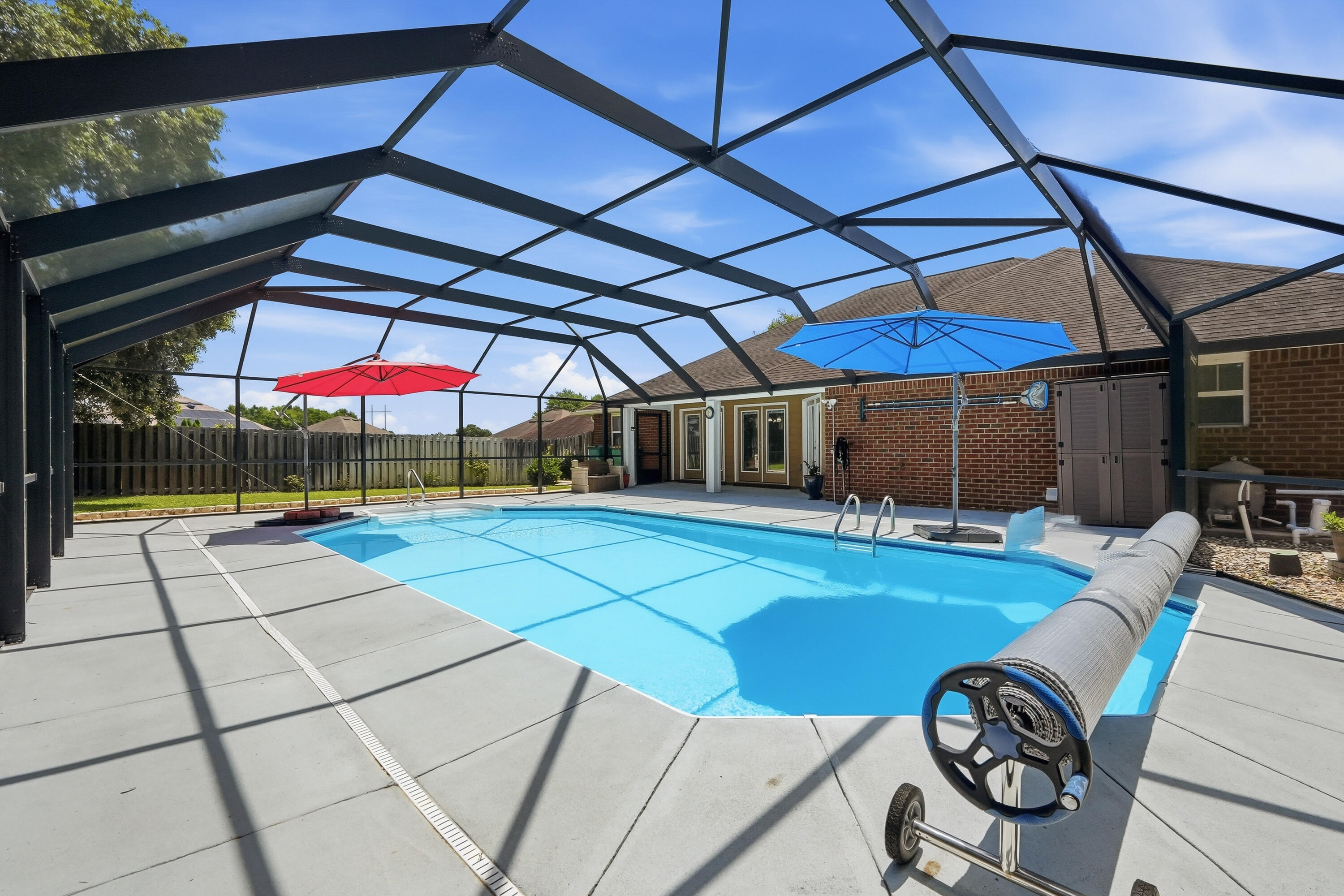 CHANAN ESTATES 1ST ADDN - Residential