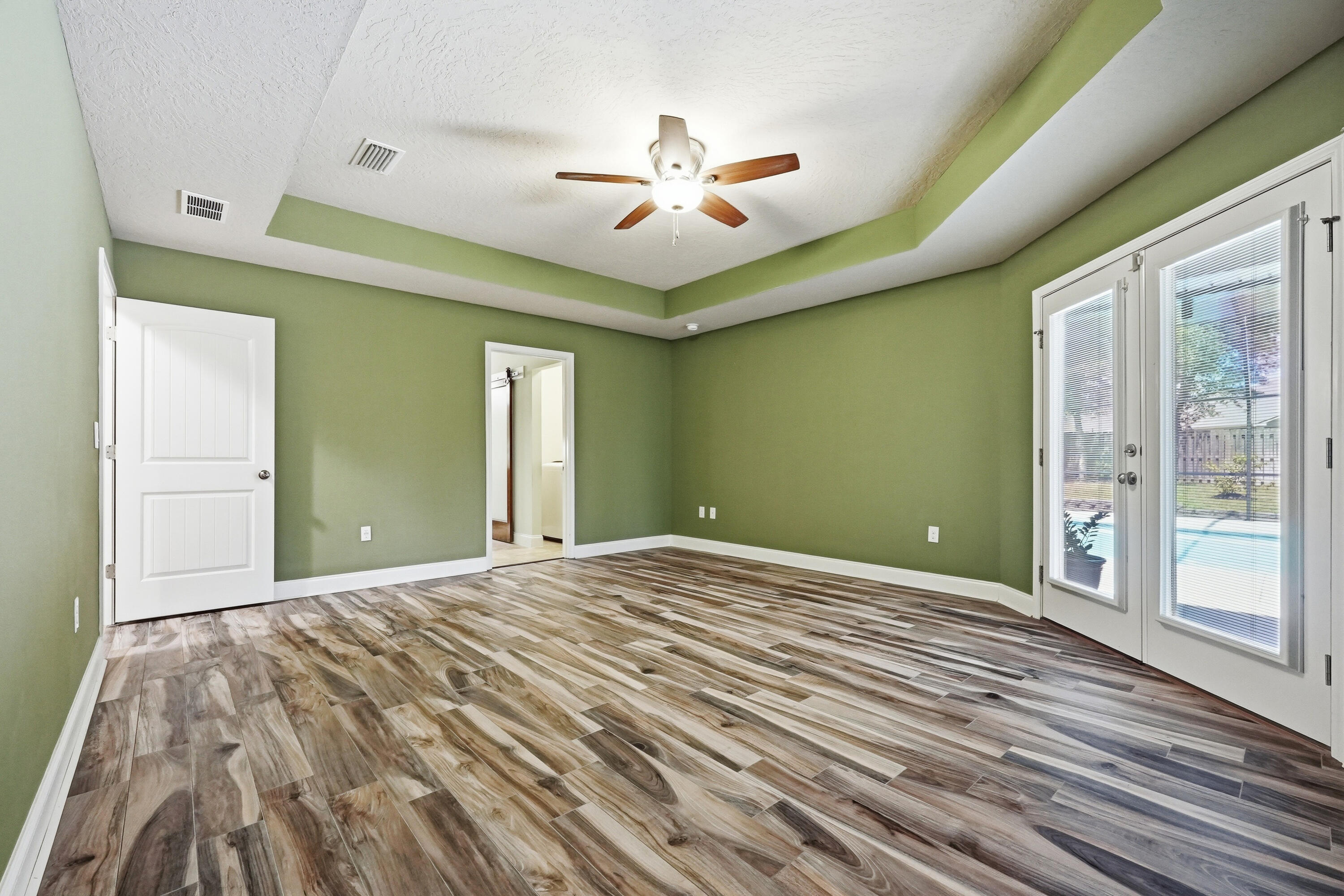 CHANAN ESTATES 1ST ADDN - Residential