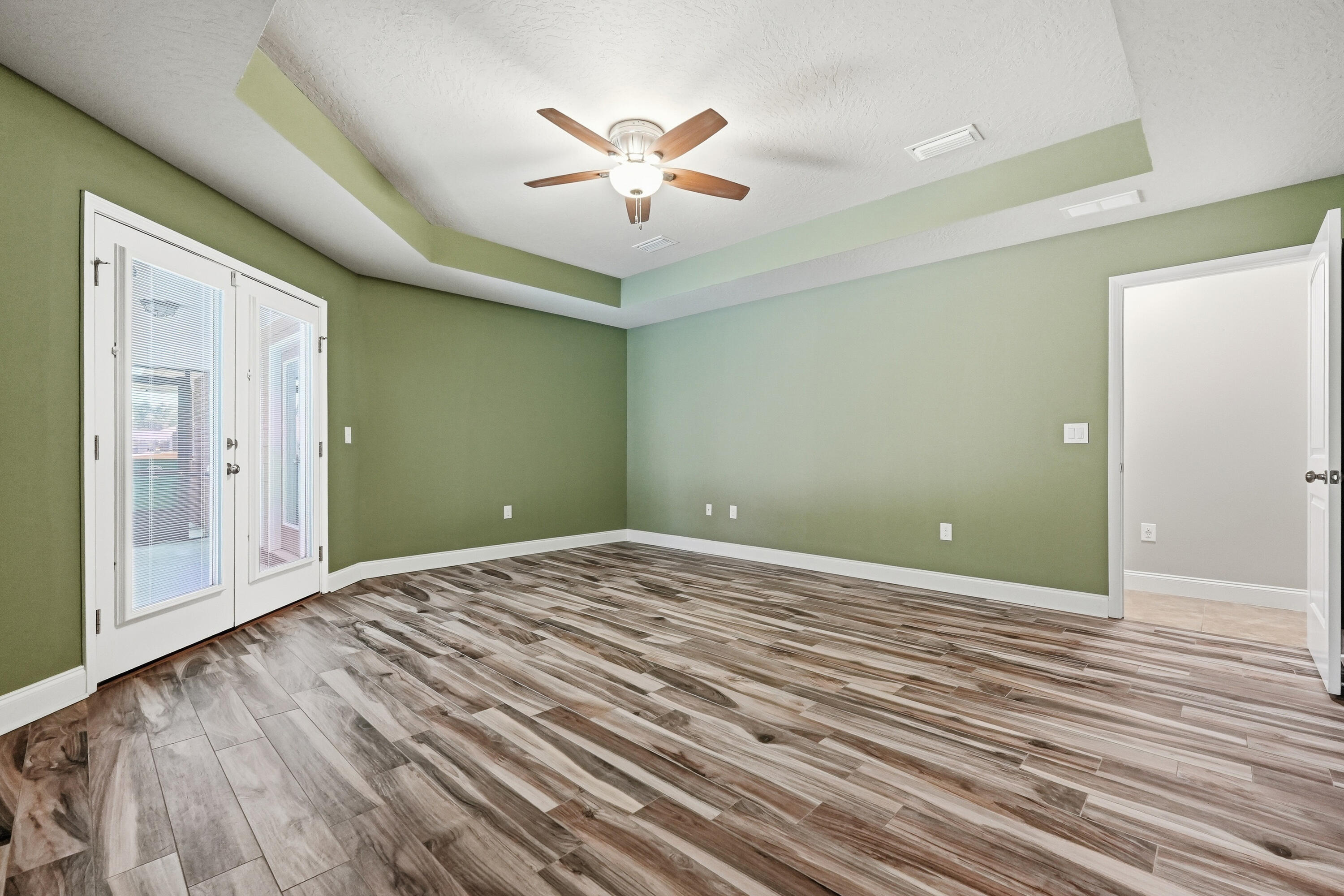 CHANAN ESTATES 1ST ADDN - Residential