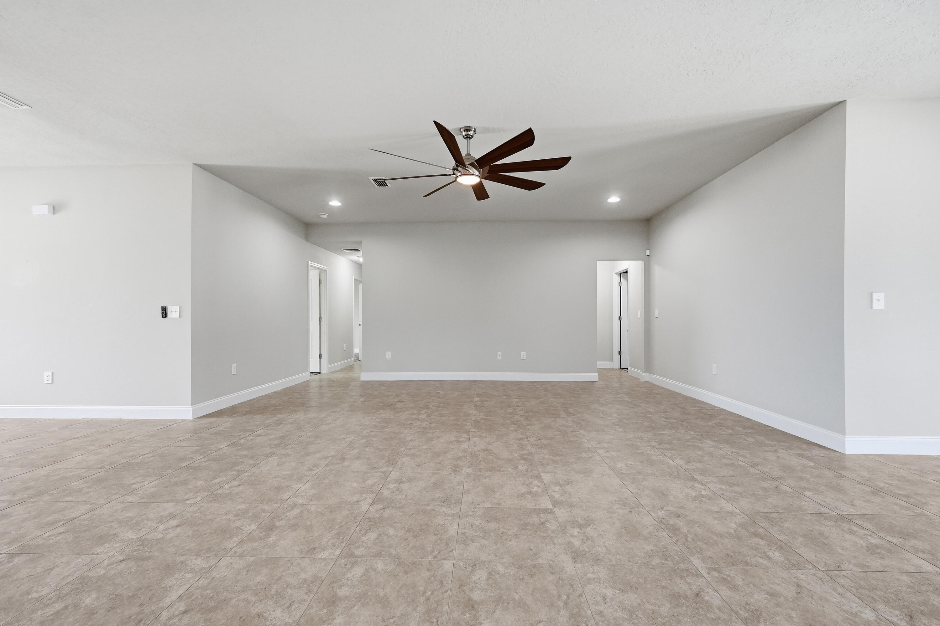 CHANAN ESTATES 1ST ADDN - Residential