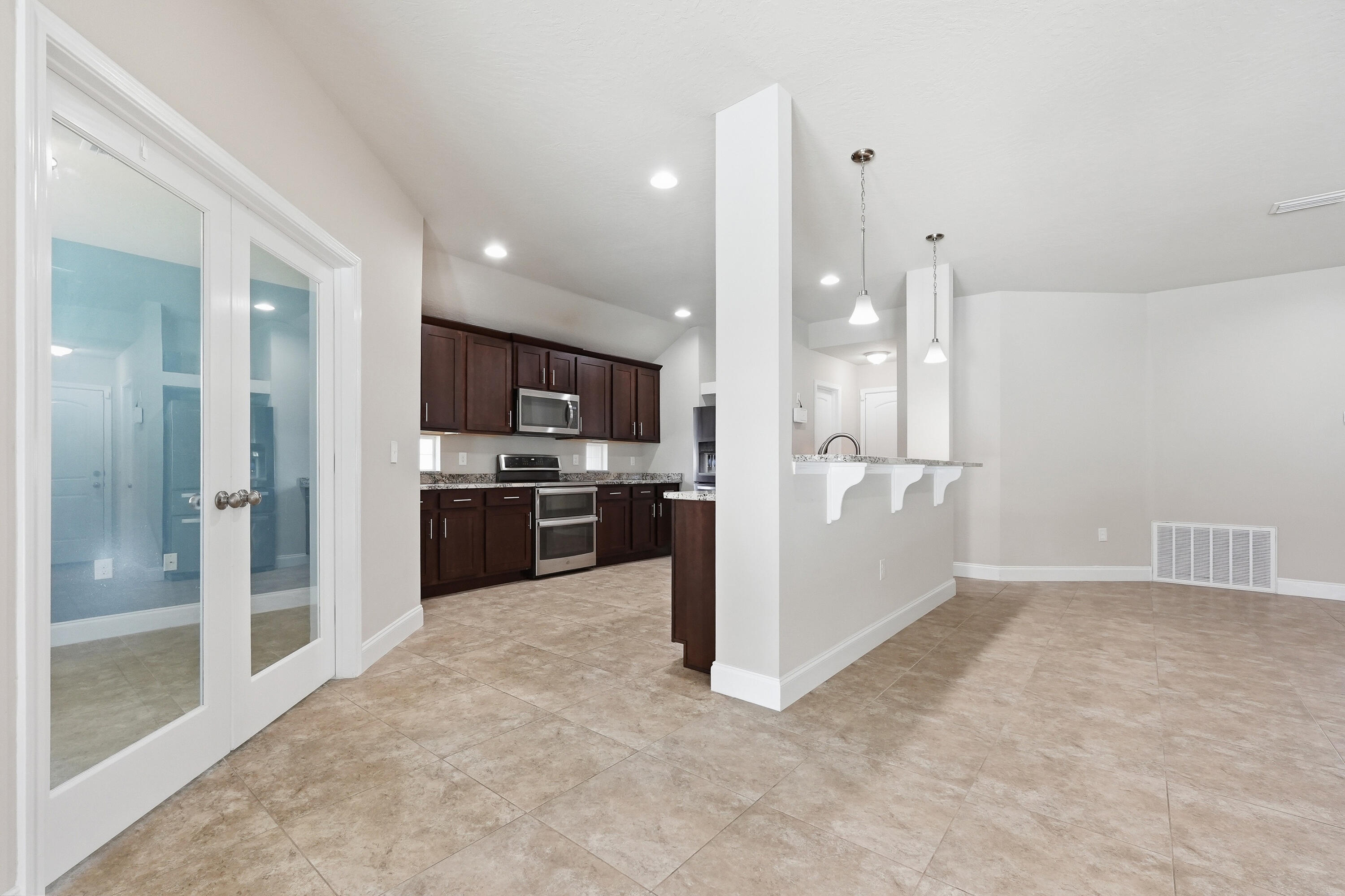 CHANAN ESTATES 1ST ADDN - Residential