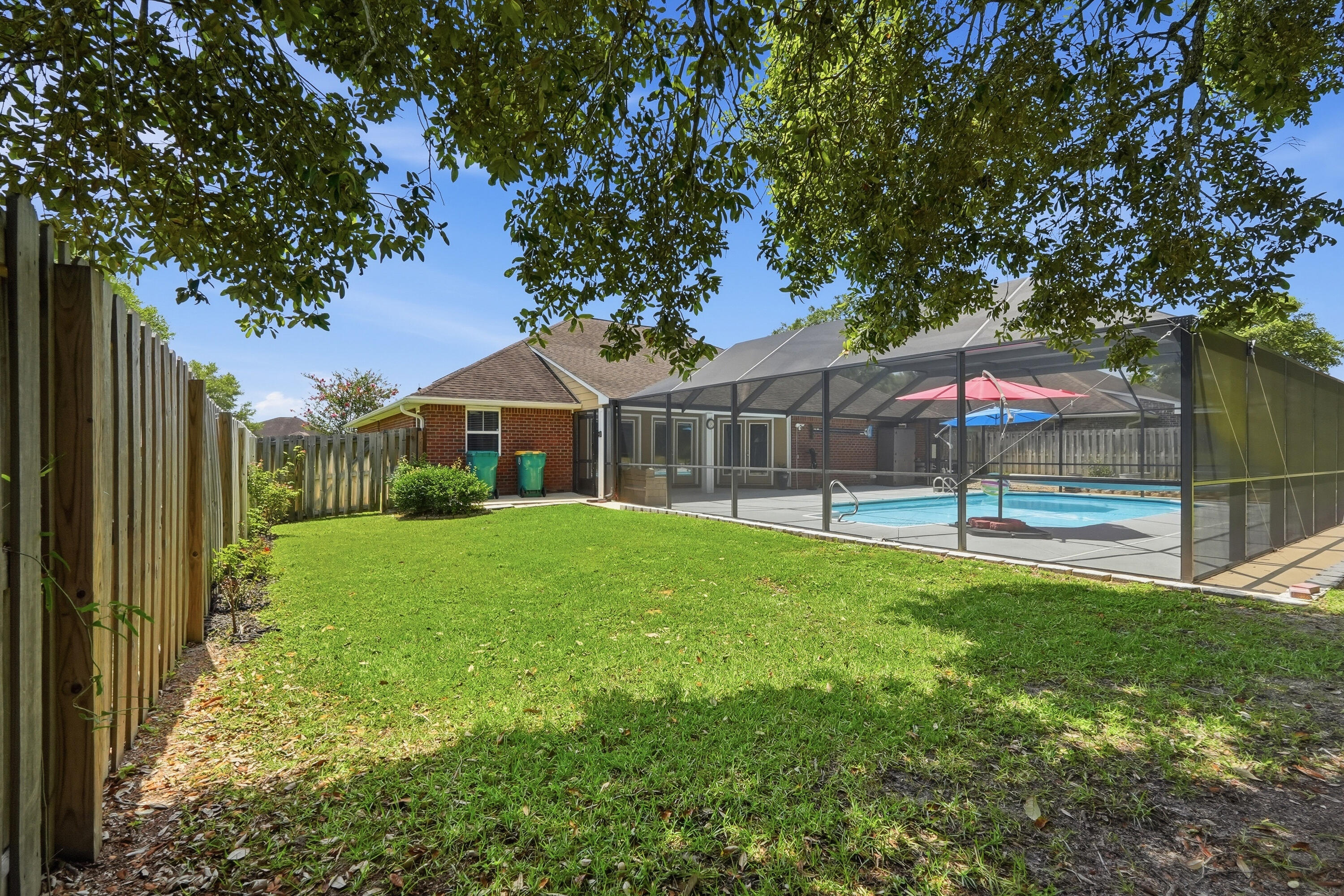 CHANAN ESTATES 1ST ADDN - Residential