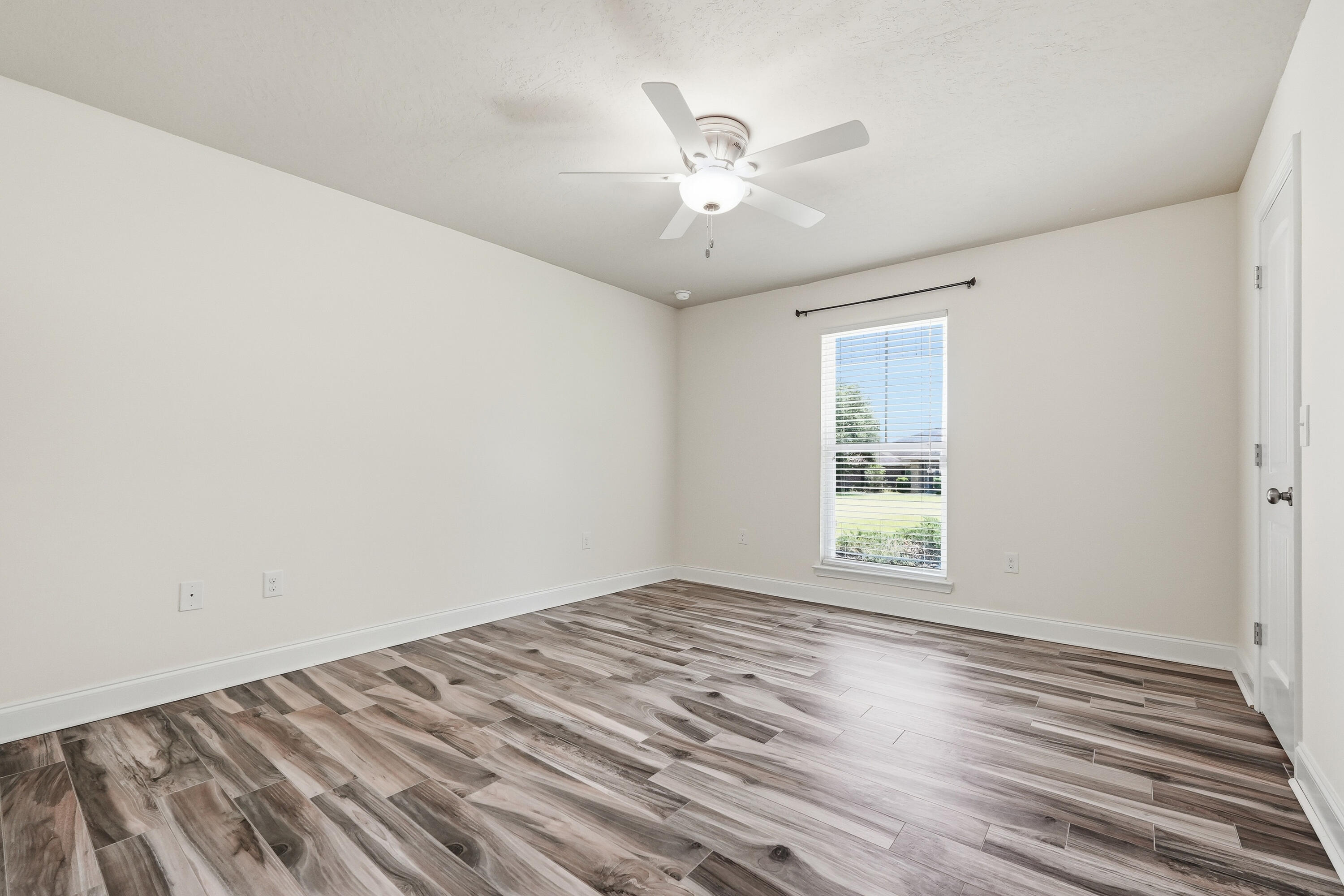 CHANAN ESTATES 1ST ADDN - Residential