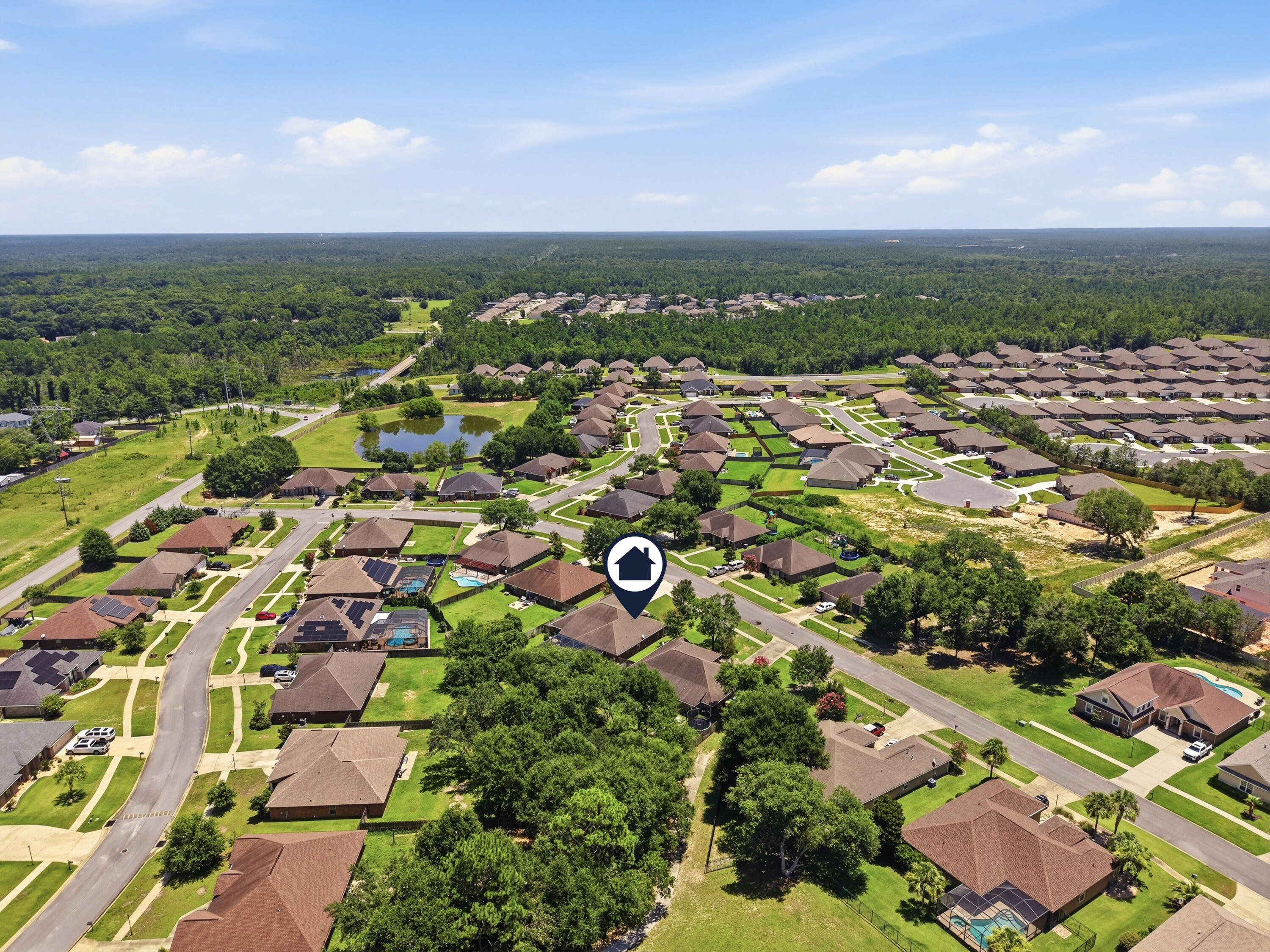 CHANAN ESTATES 1ST ADDN - Residential