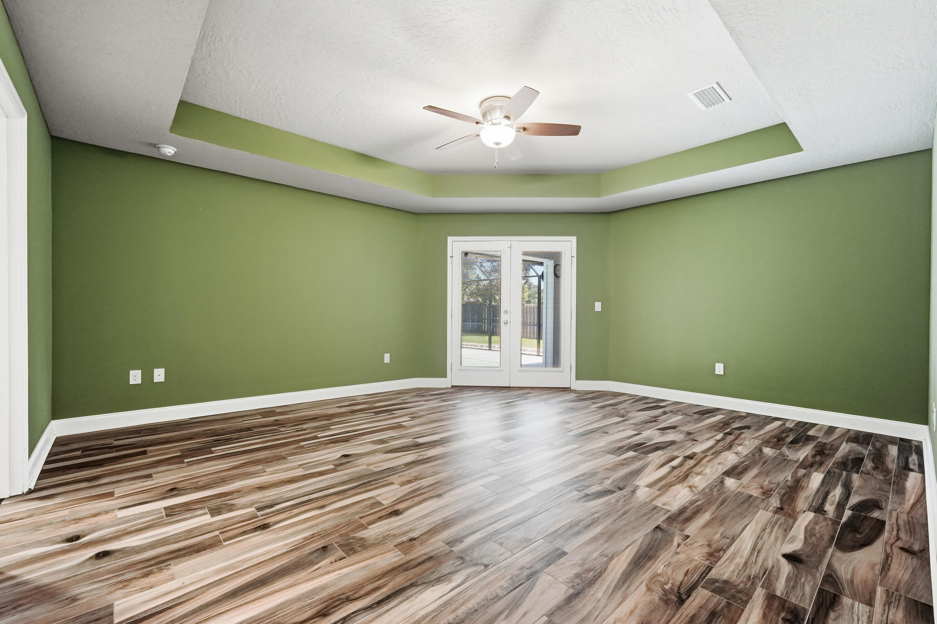CHANAN ESTATES 1ST ADDN - Residential