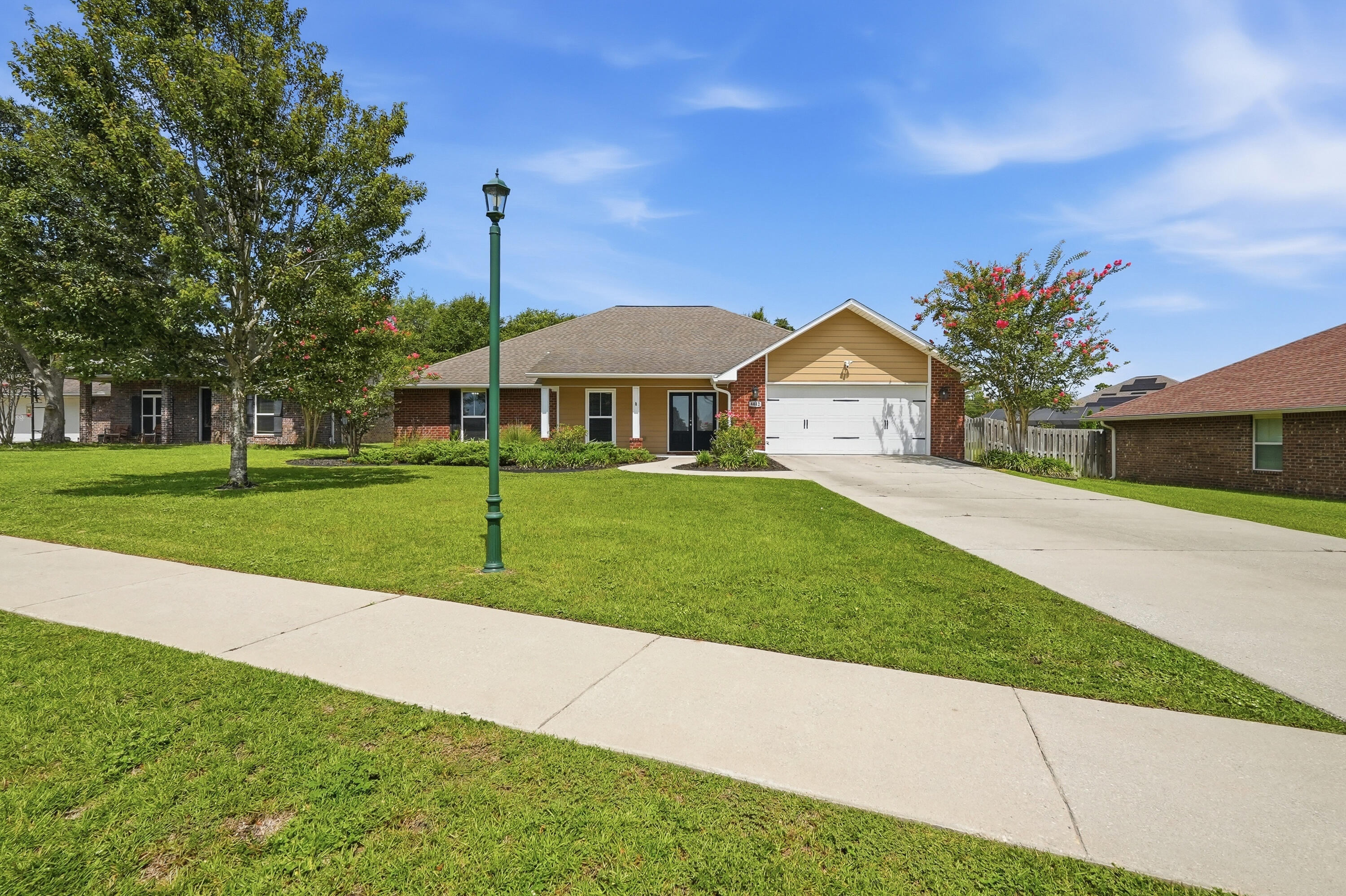 CHANAN ESTATES 1ST ADDN - Residential