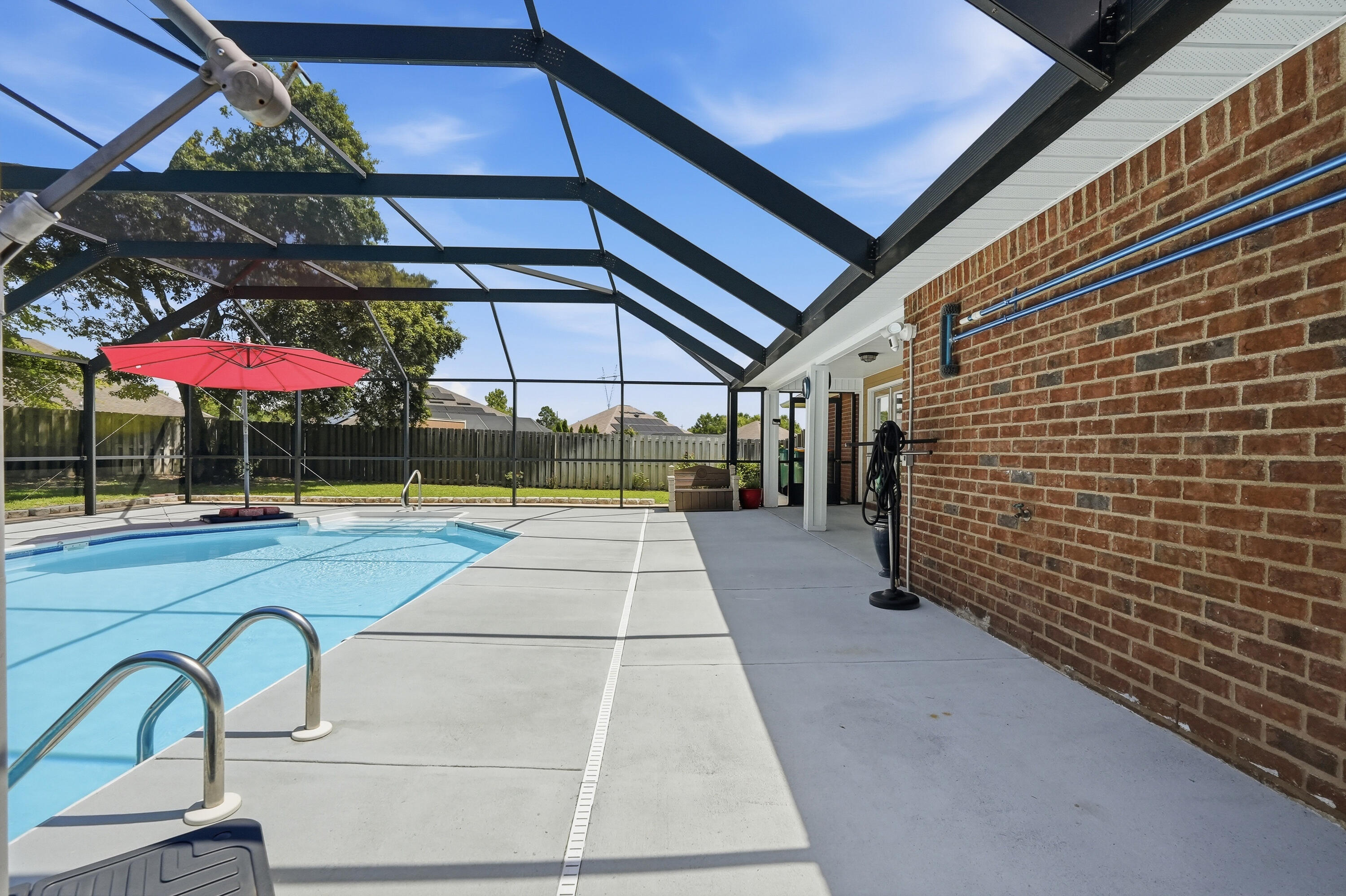 CHANAN ESTATES 1ST ADDN - Residential