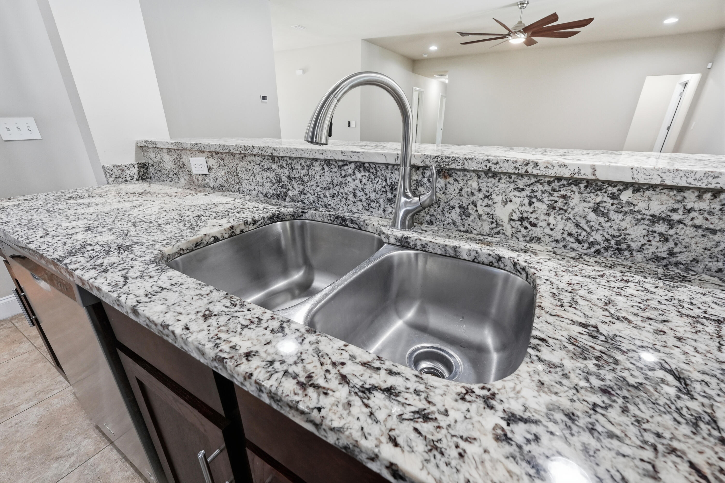 CHANAN ESTATES 1ST ADDN - Residential