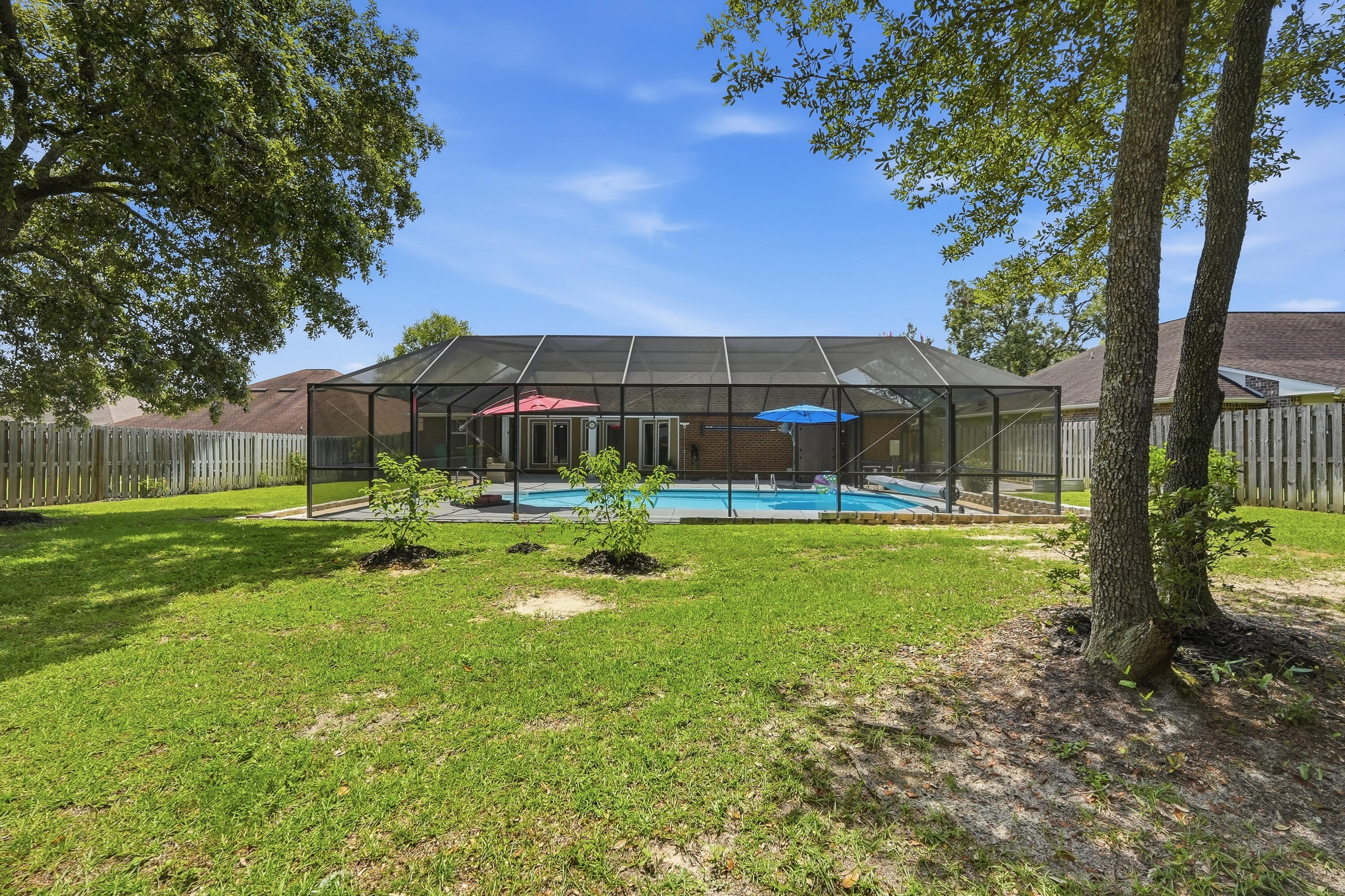 CHANAN ESTATES 1ST ADDN - Residential
