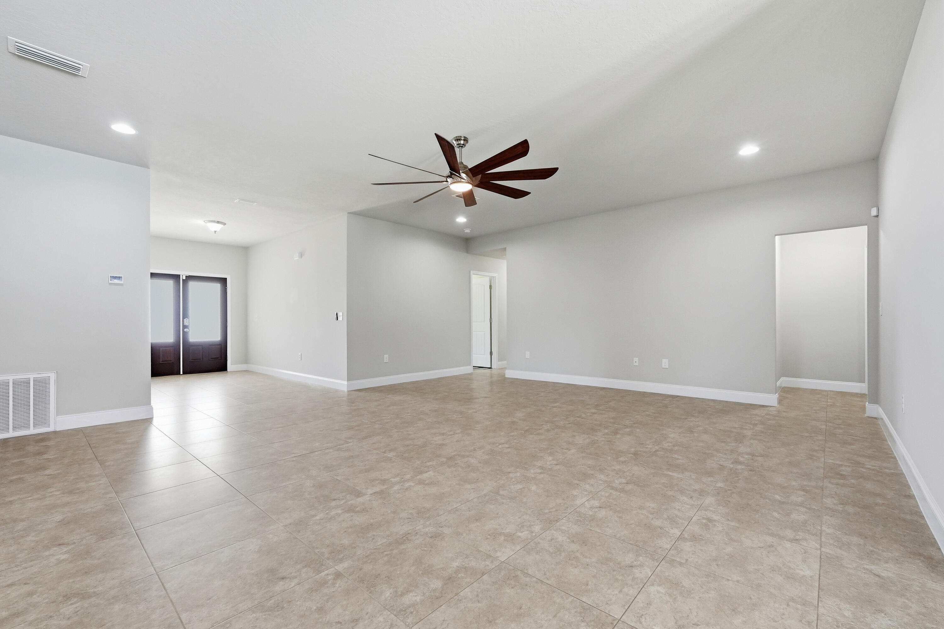 CHANAN ESTATES 1ST ADDN - Residential