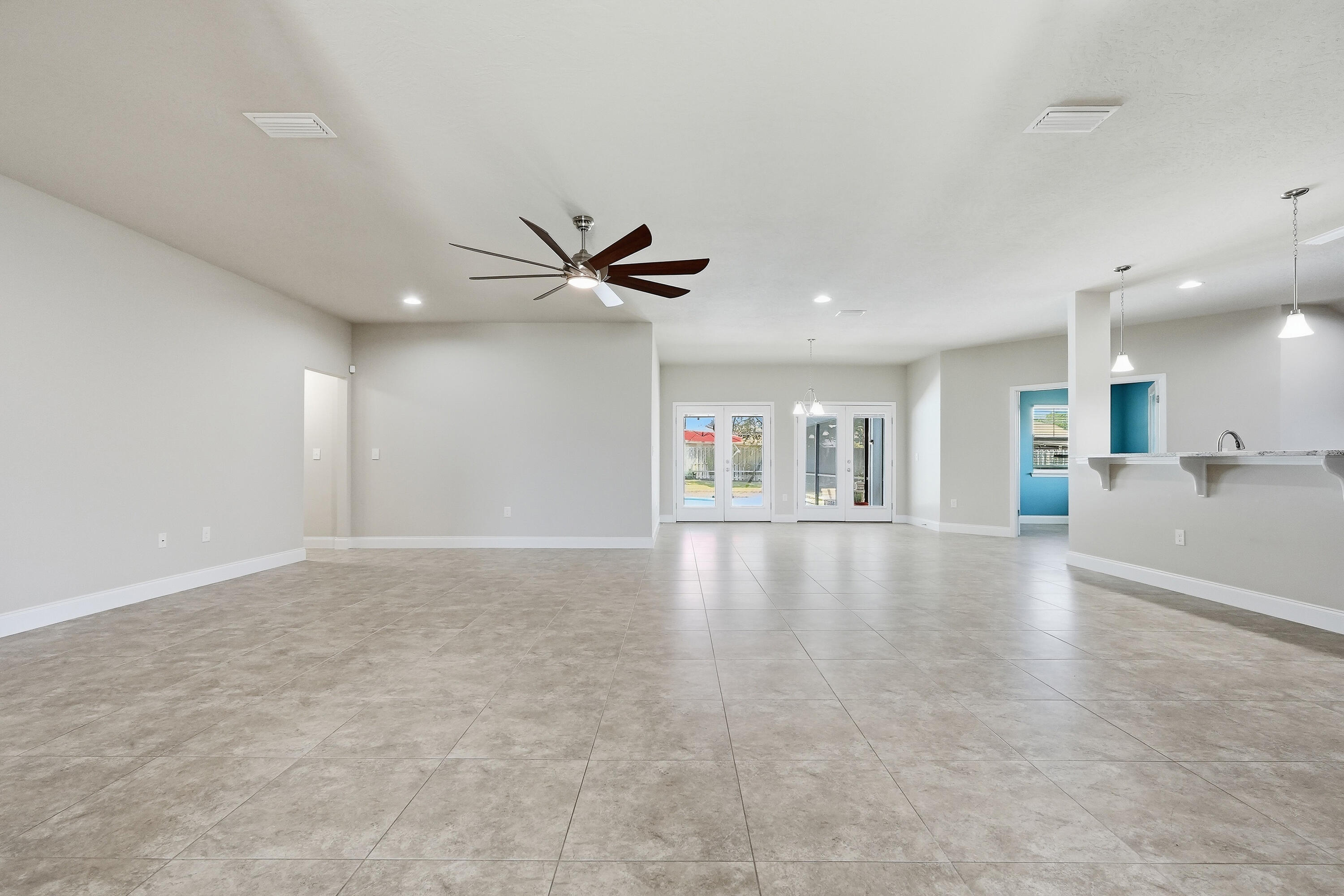 CHANAN ESTATES 1ST ADDN - Residential