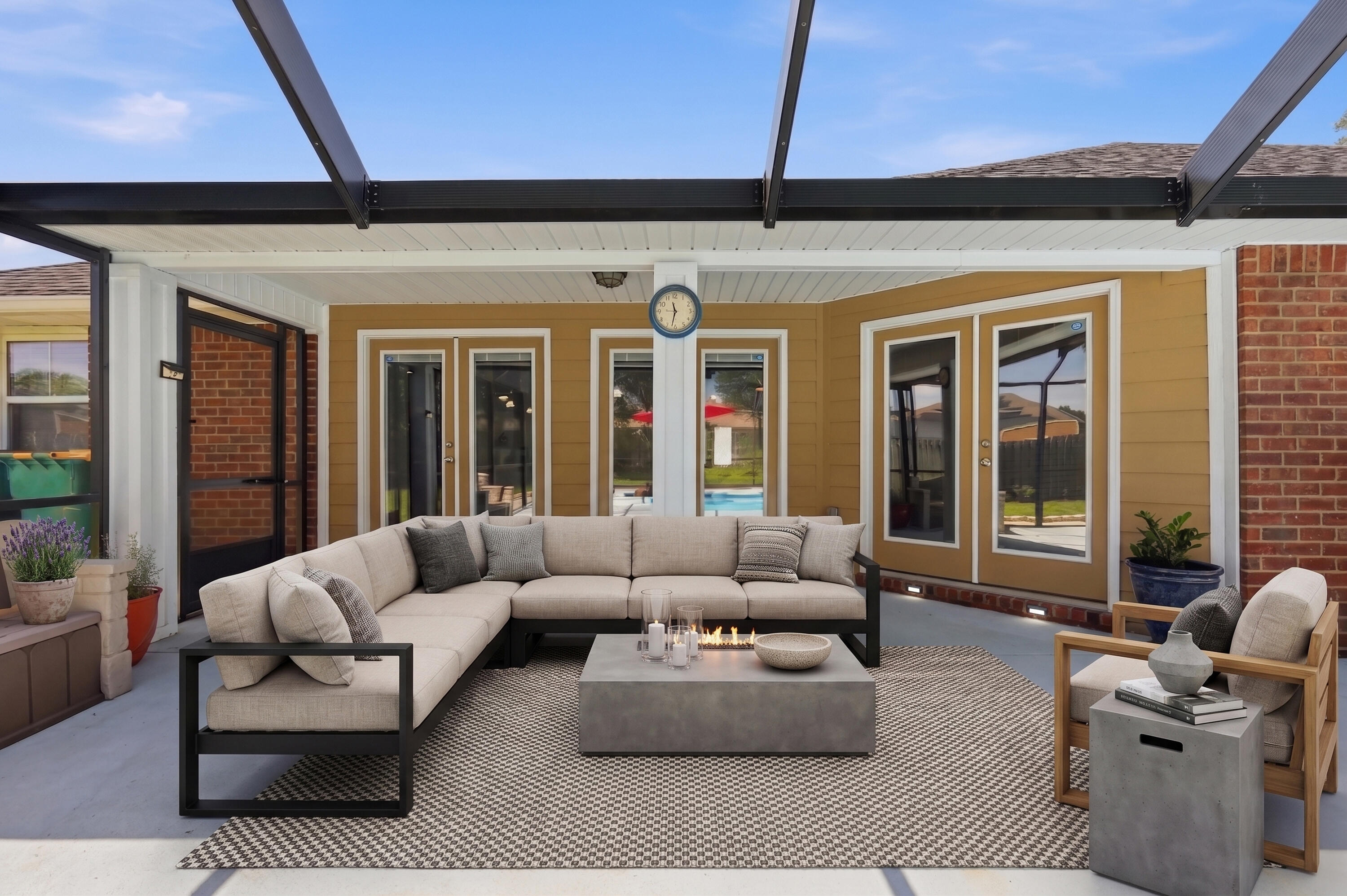 CHANAN ESTATES 1ST ADDN - Residential