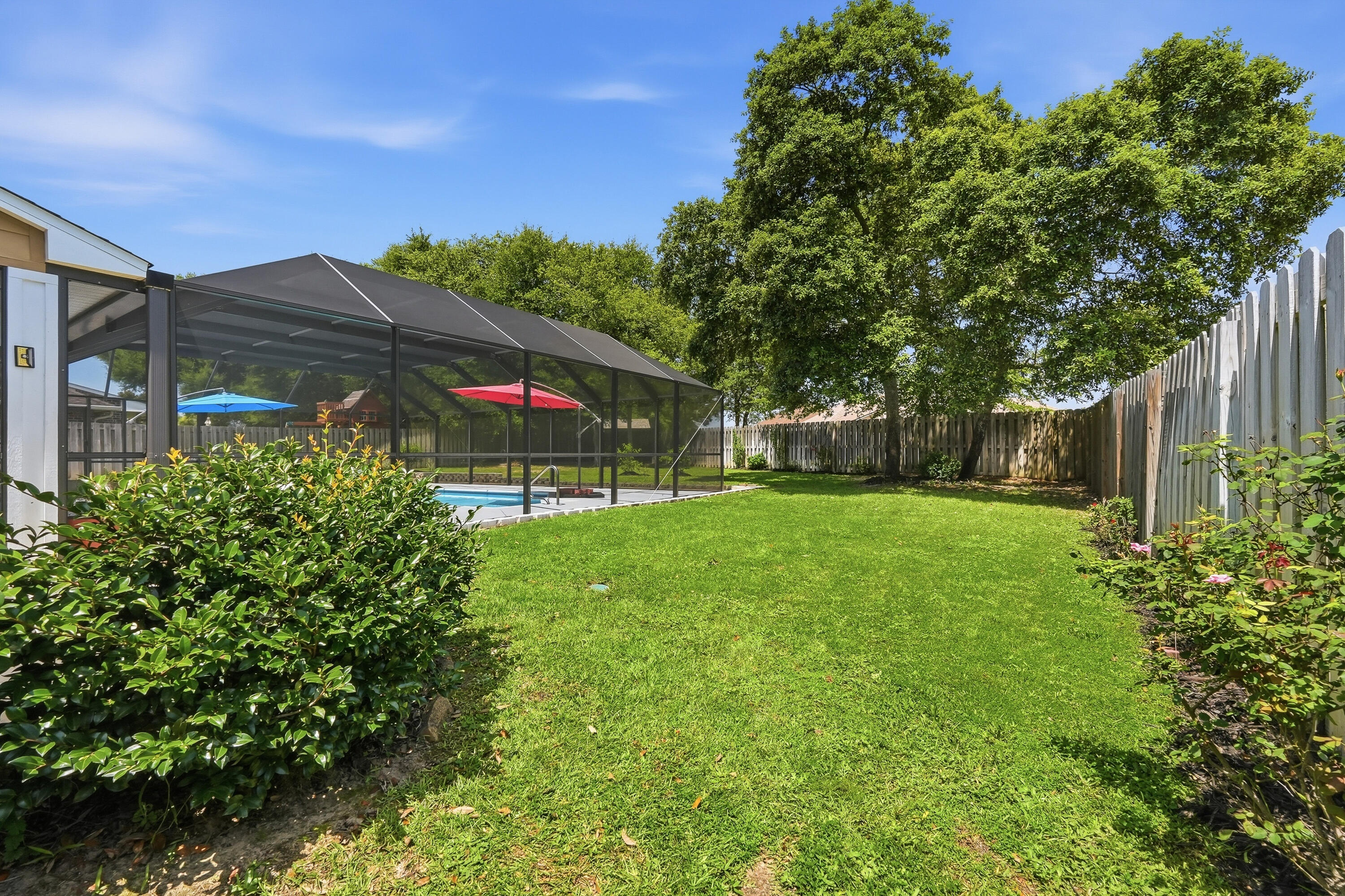 CHANAN ESTATES 1ST ADDN - Residential