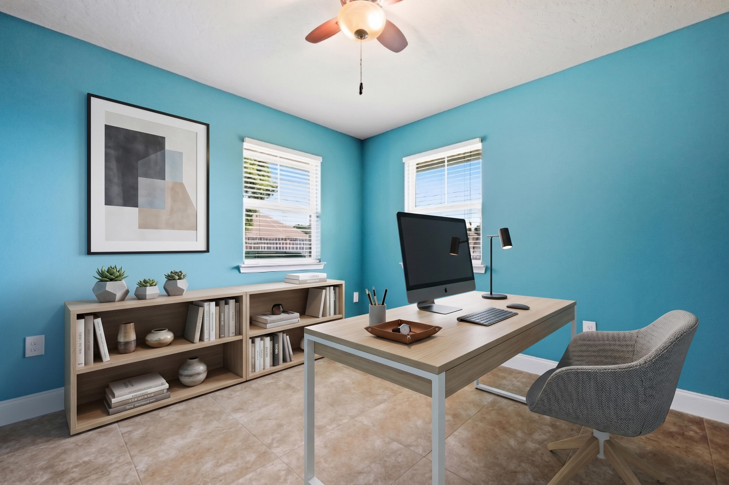 CHANAN ESTATES 1ST ADDN - Residential