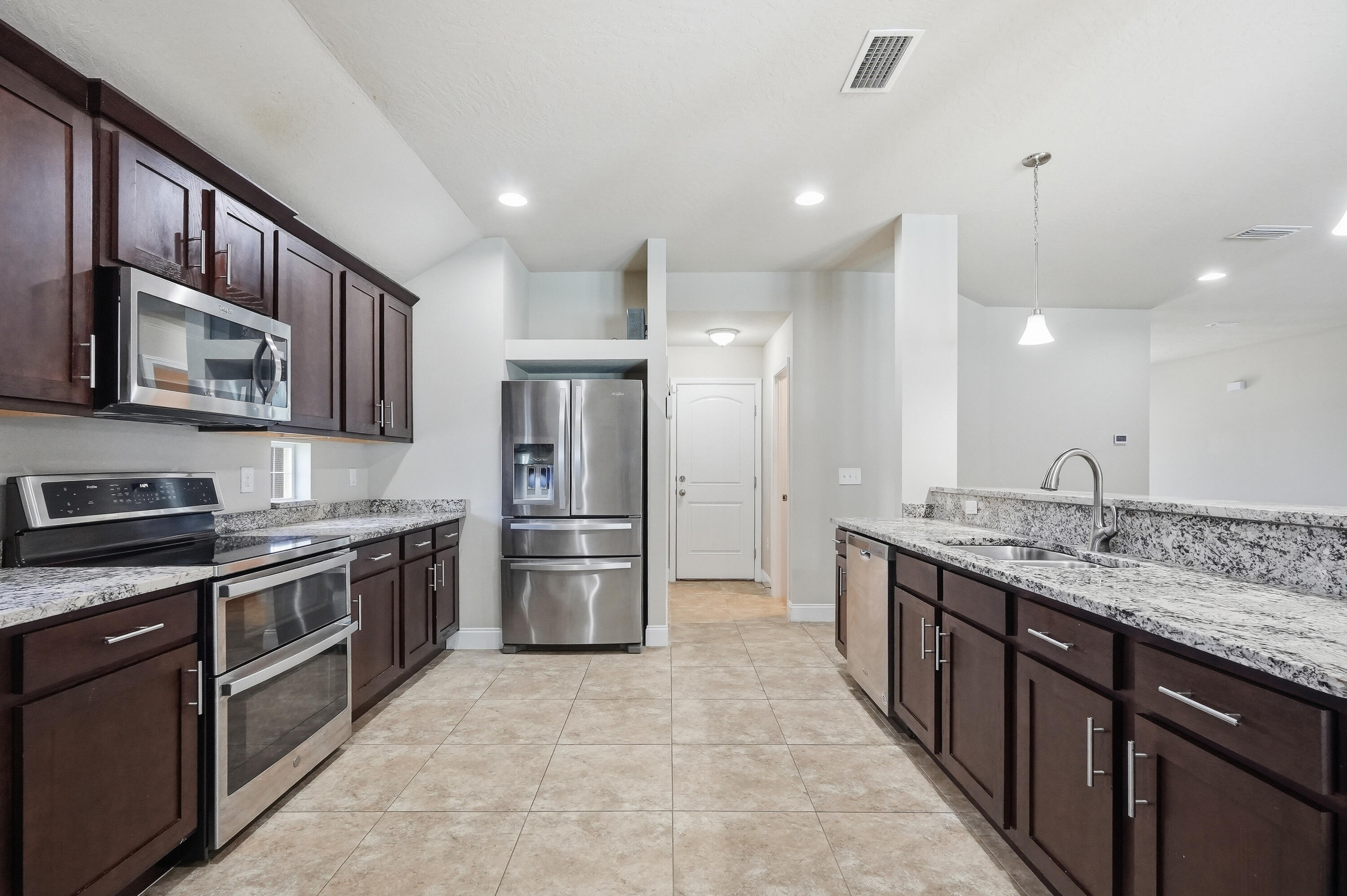 CHANAN ESTATES 1ST ADDN - Residential