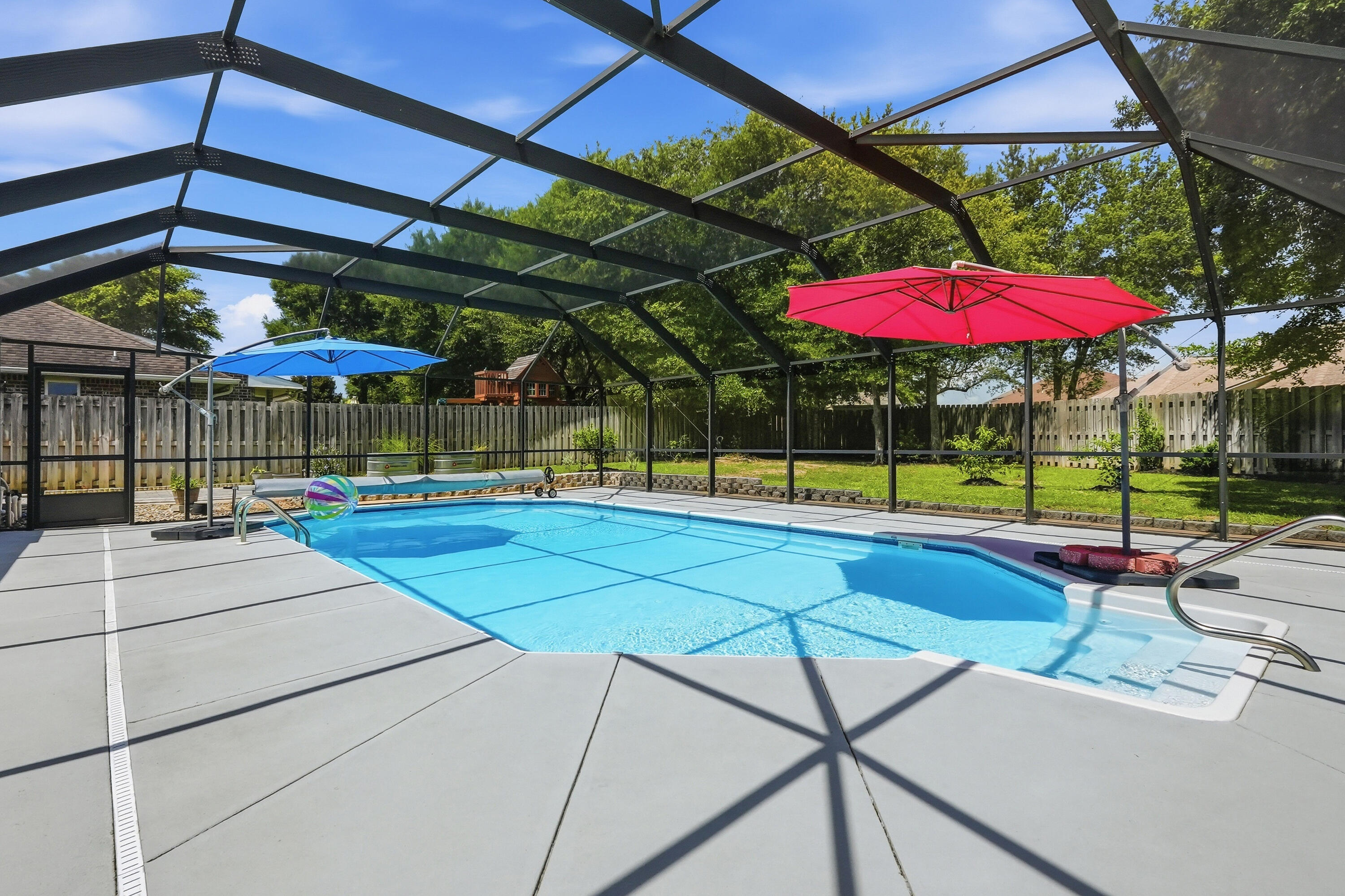 CHANAN ESTATES 1ST ADDN - Residential