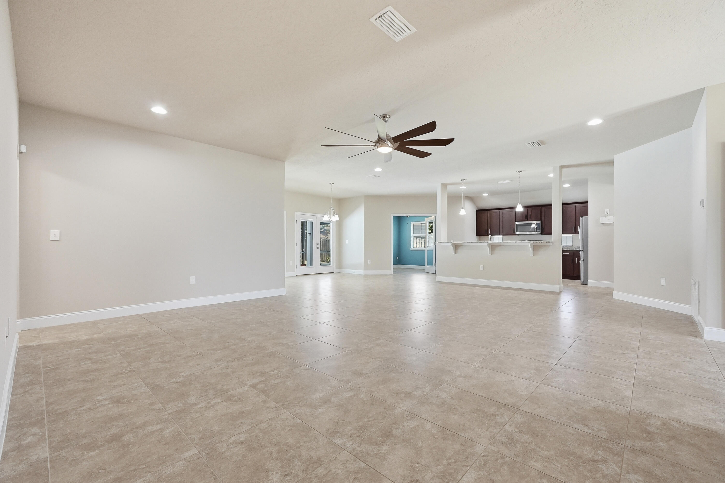 CHANAN ESTATES 1ST ADDN - Residential