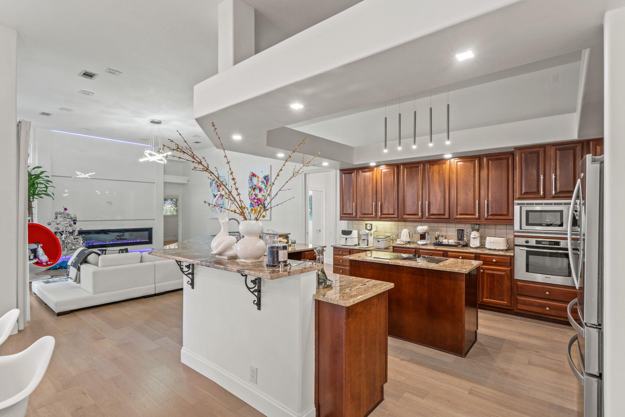 KELLY PLANTATION S/D PH 3 - Residential
