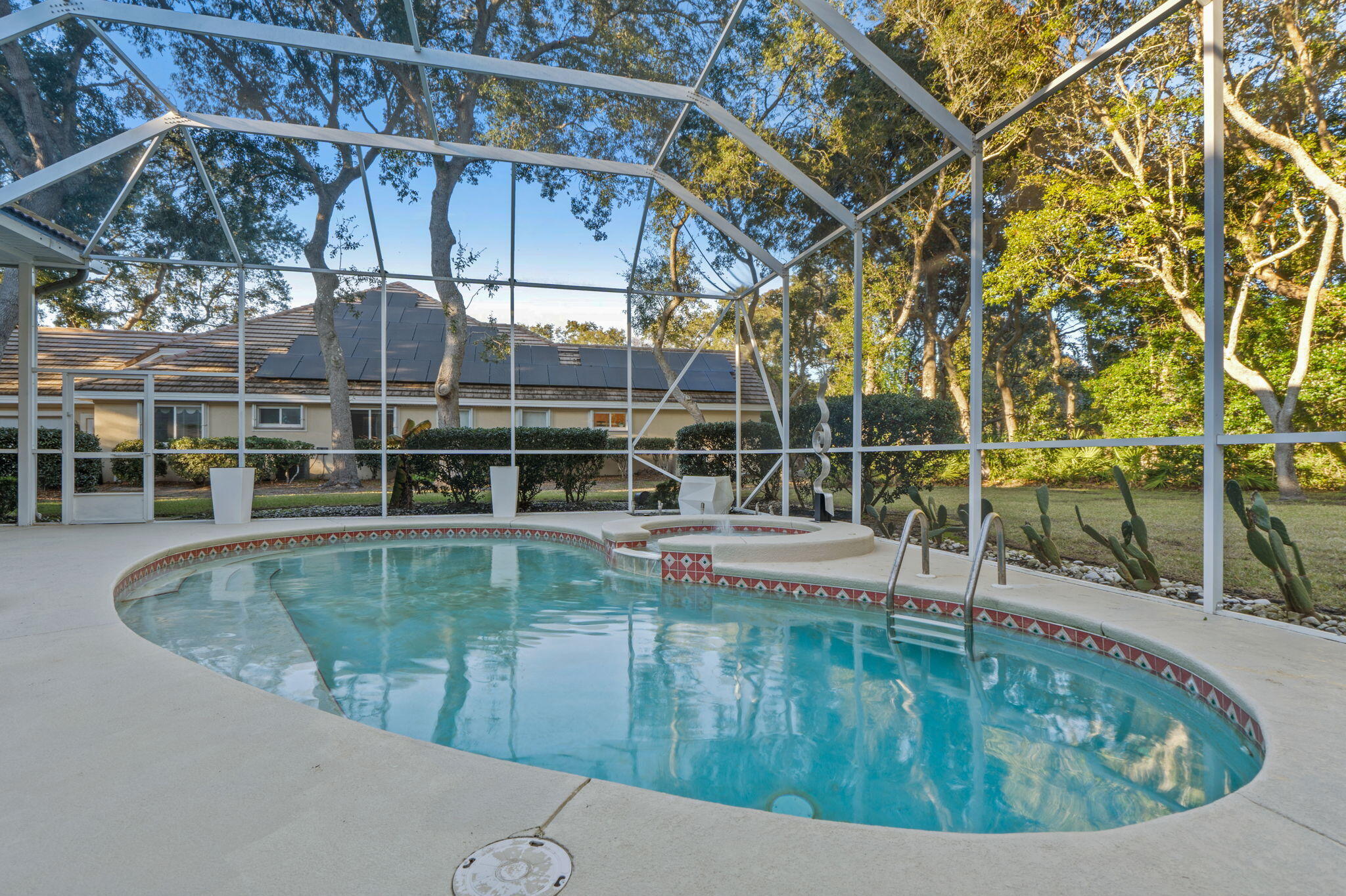 KELLY PLANTATION S/D PH 3 - Residential
