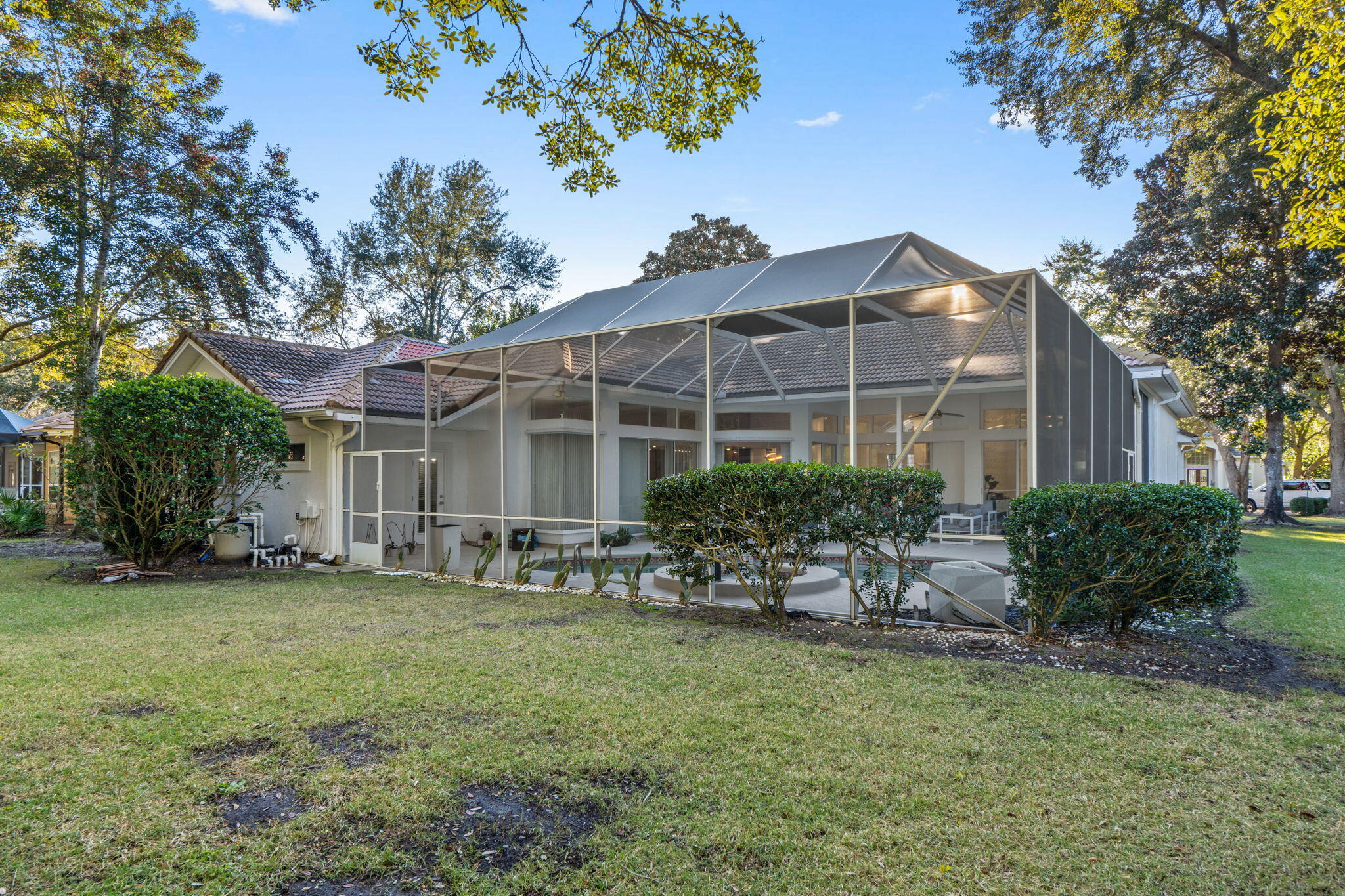 KELLY PLANTATION S/D PH 3 - Residential