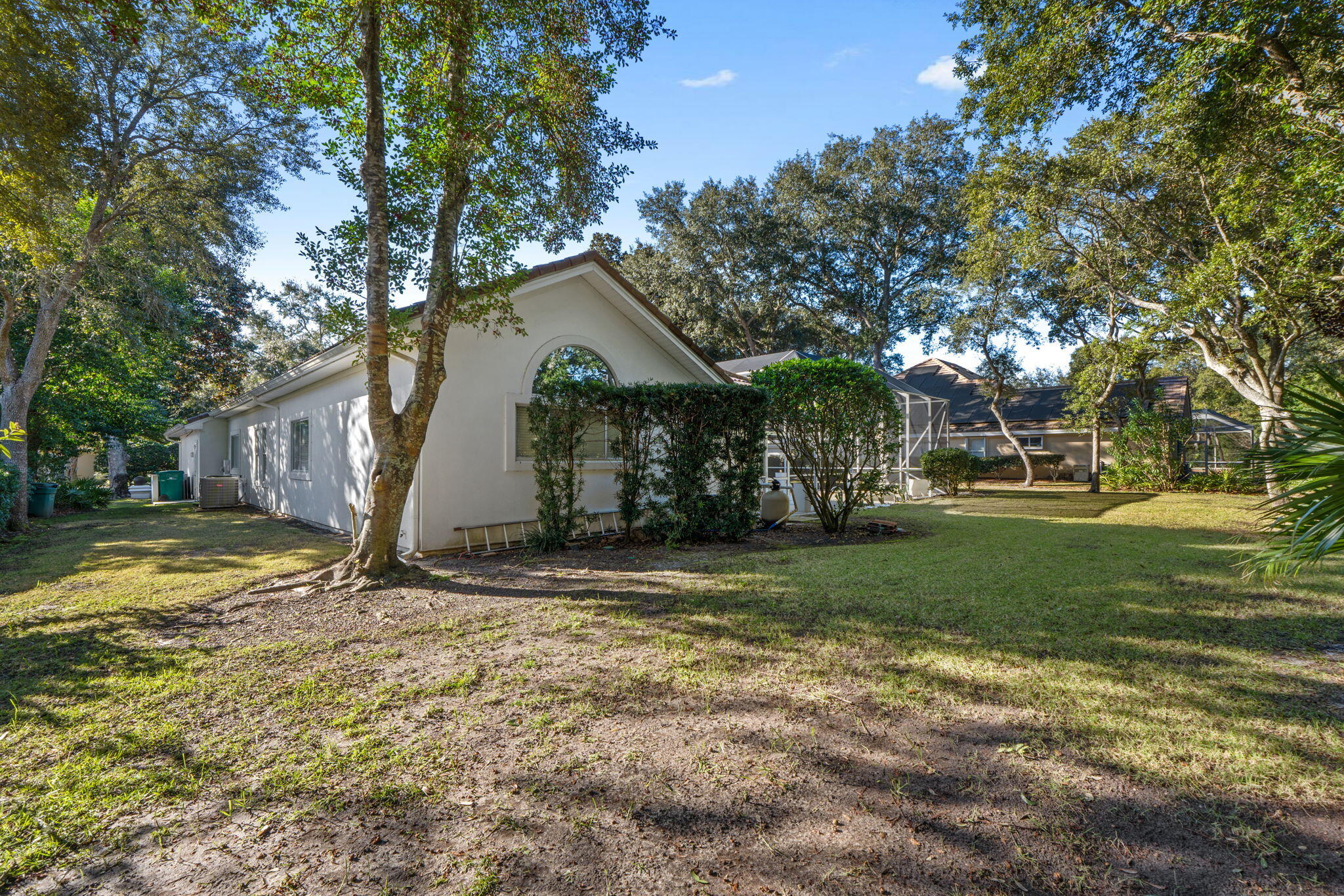 KELLY PLANTATION S/D PH 3 - Residential