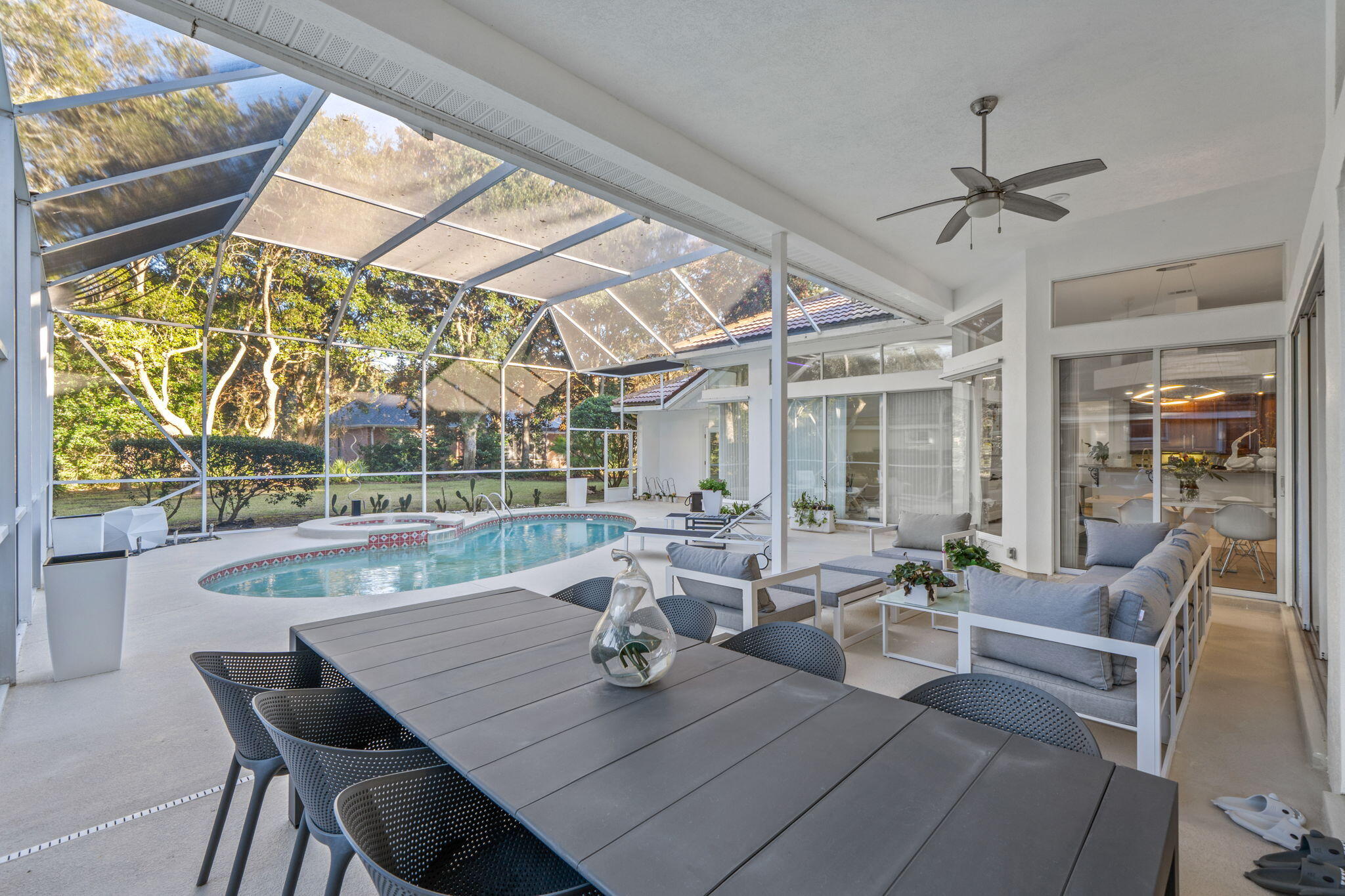 KELLY PLANTATION S/D PH 3 - Residential