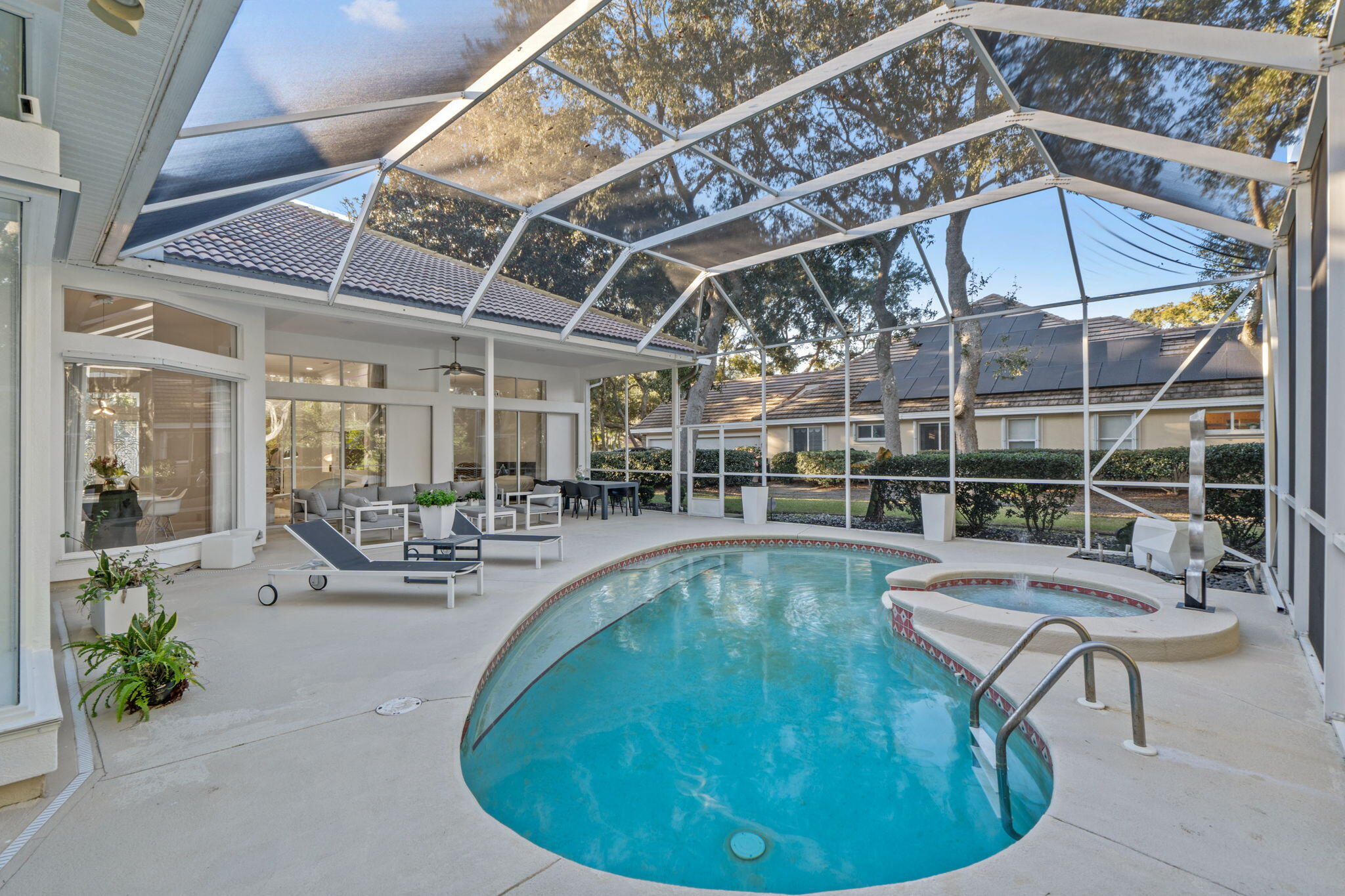 KELLY PLANTATION S/D PH 3 - Residential