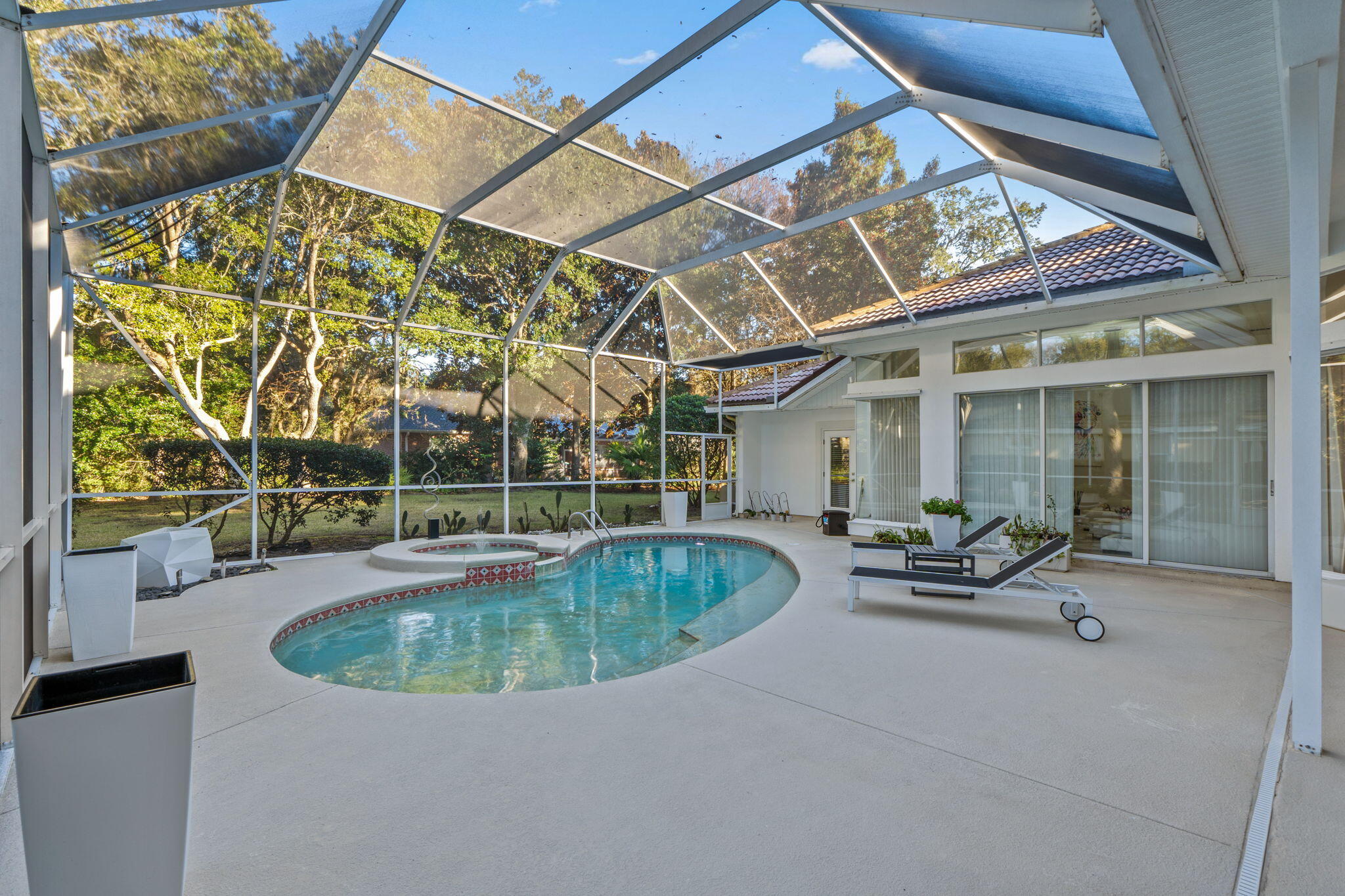KELLY PLANTATION S/D PH 3 - Residential