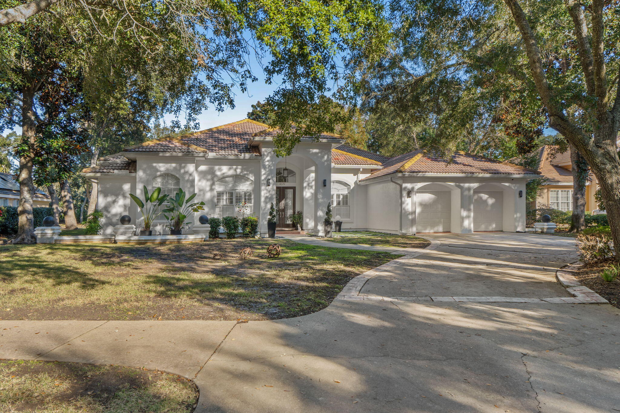 KELLY PLANTATION S/D PH 3 - Residential