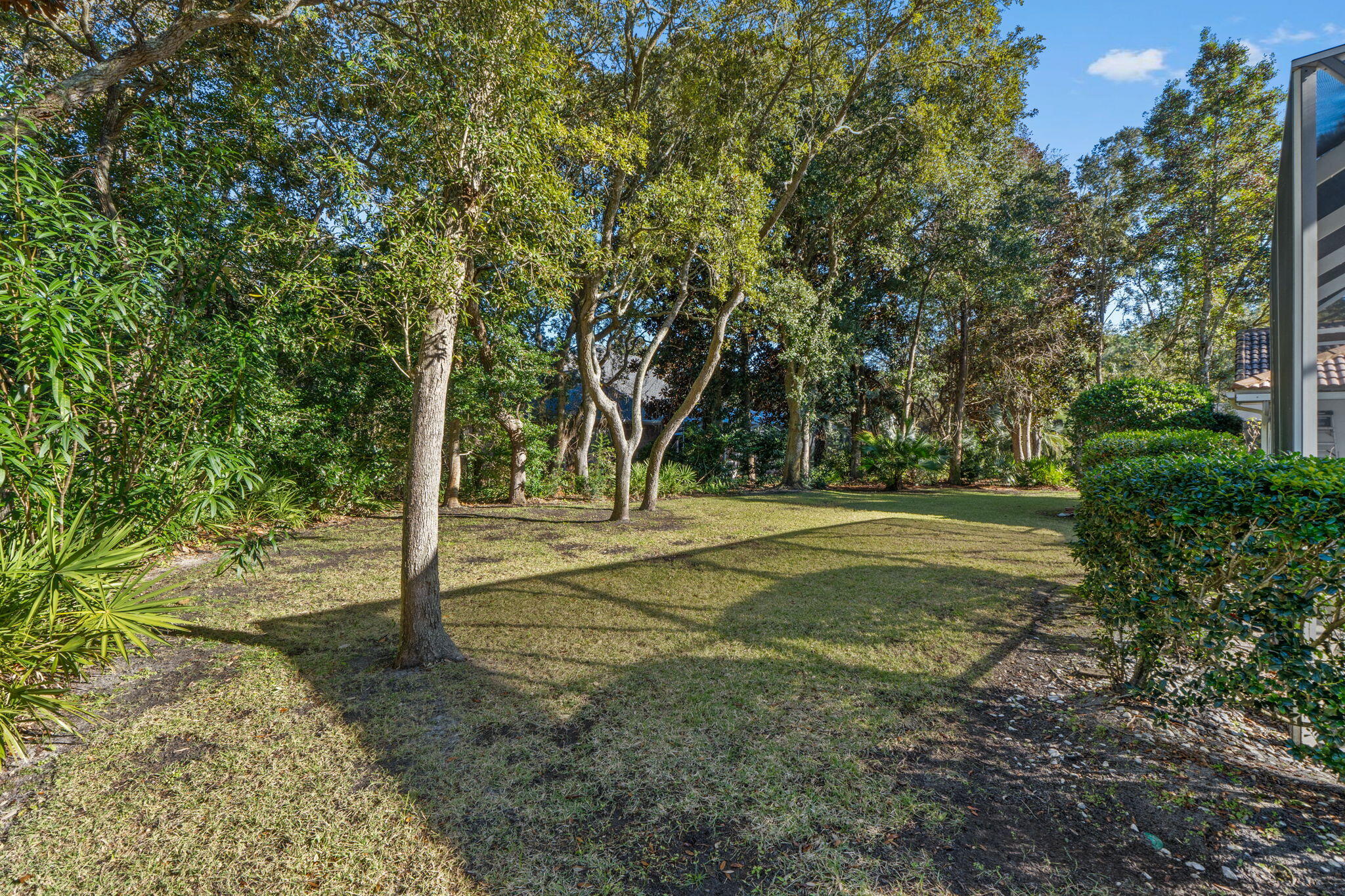 KELLY PLANTATION S/D PH 3 - Residential