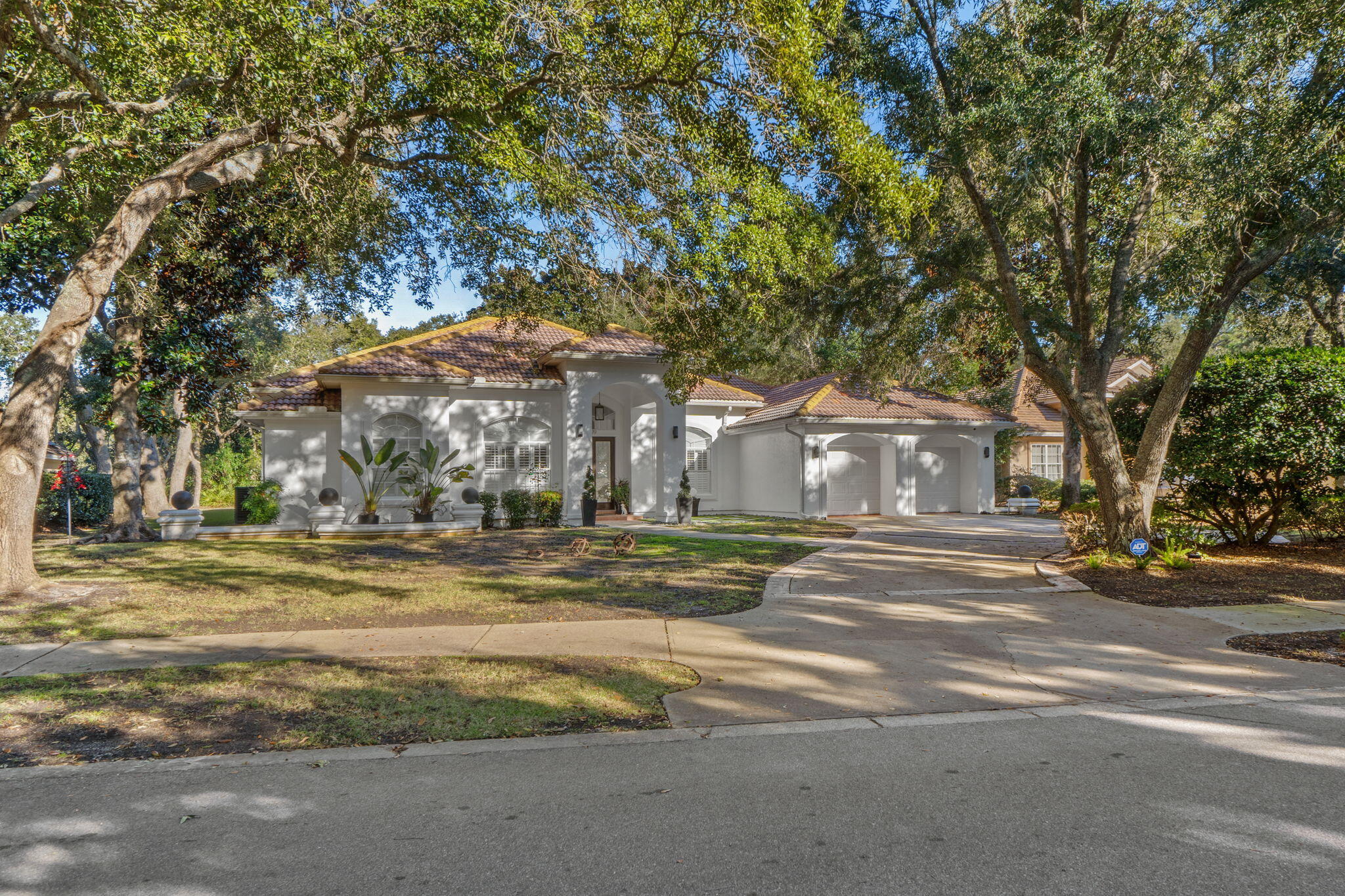 KELLY PLANTATION S/D PH 3 - Residential
