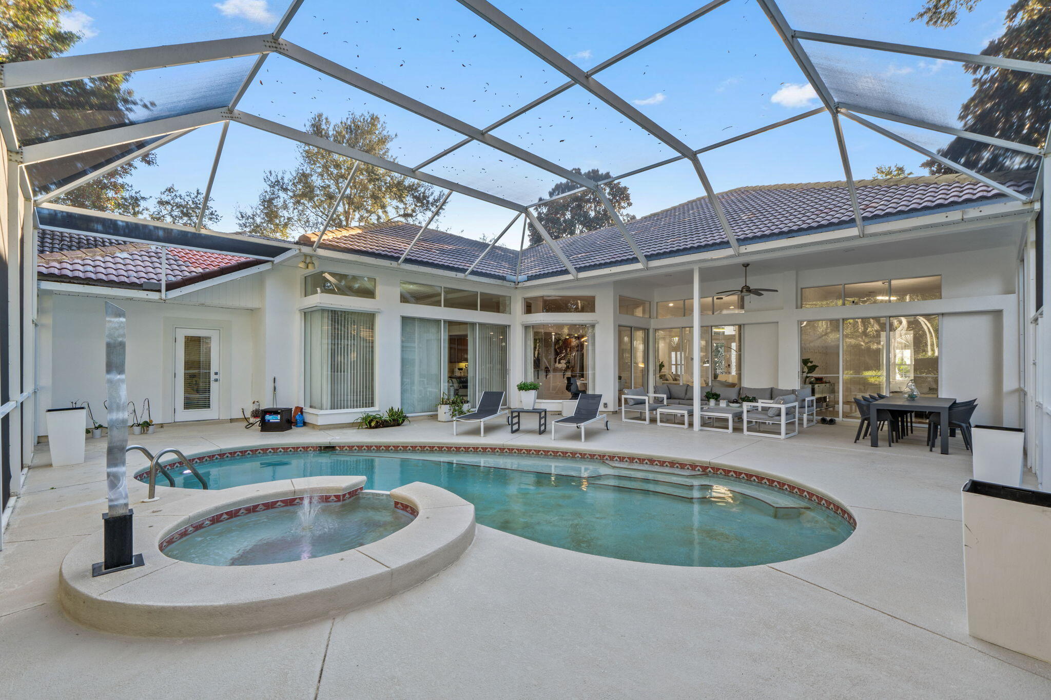 KELLY PLANTATION S/D PH 3 - Residential