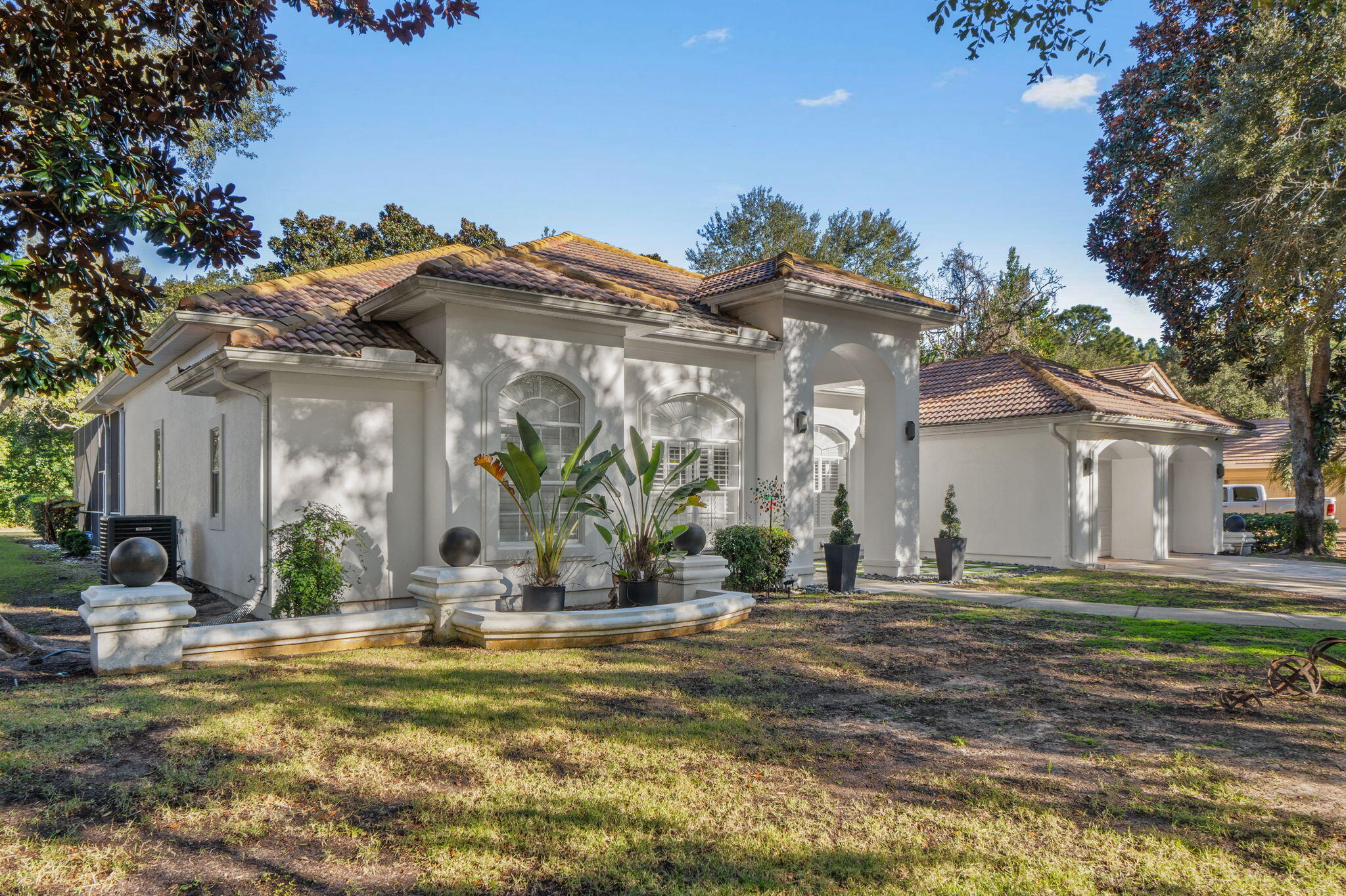 KELLY PLANTATION S/D PH 3 - Residential
