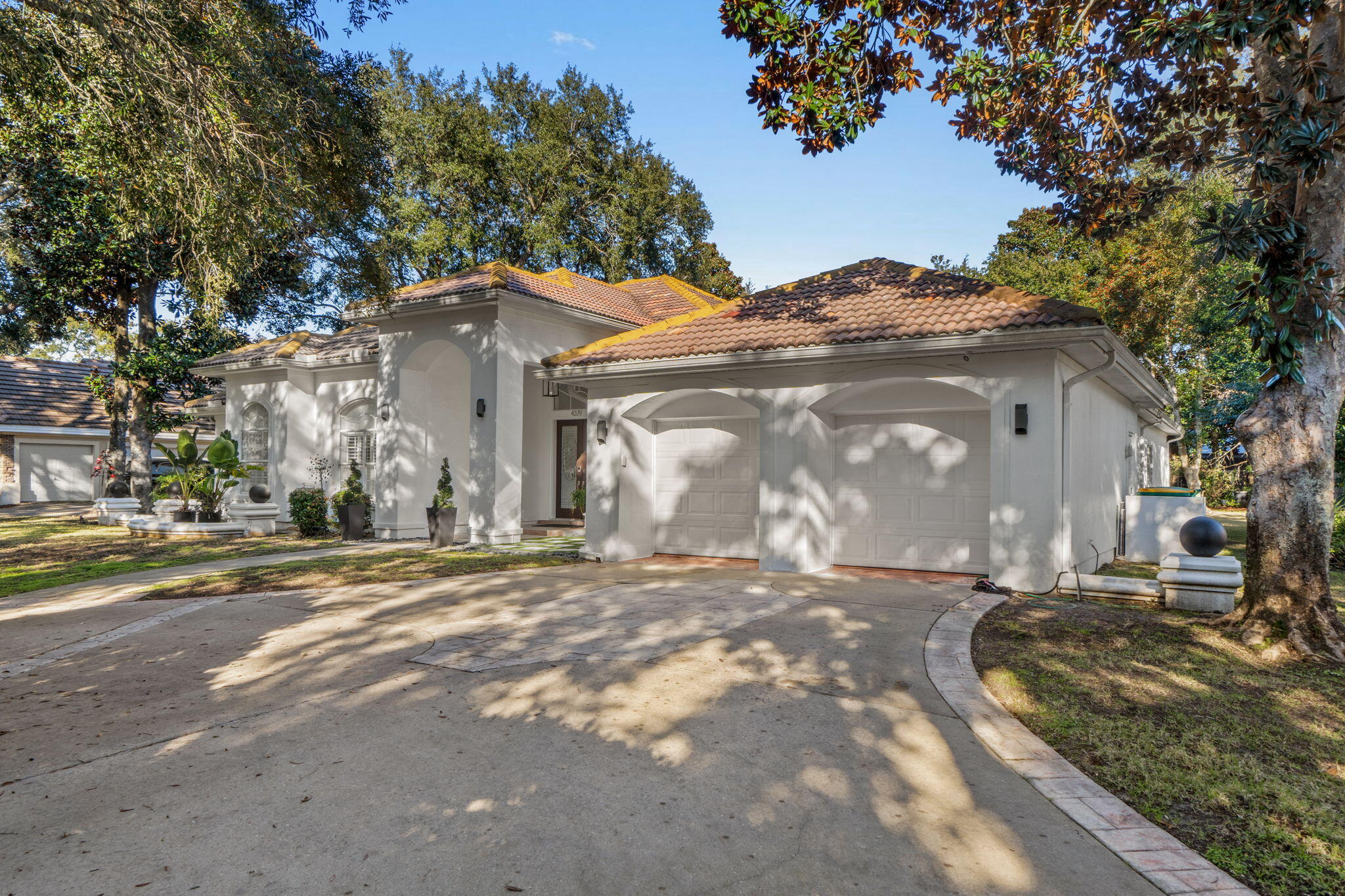 KELLY PLANTATION S/D PH 3 - Residential