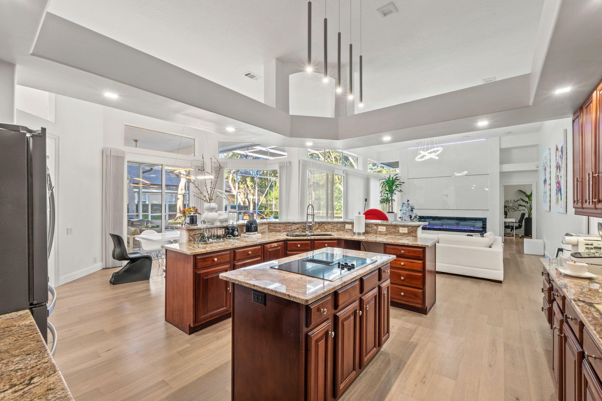 KELLY PLANTATION S/D PH 3 - Residential