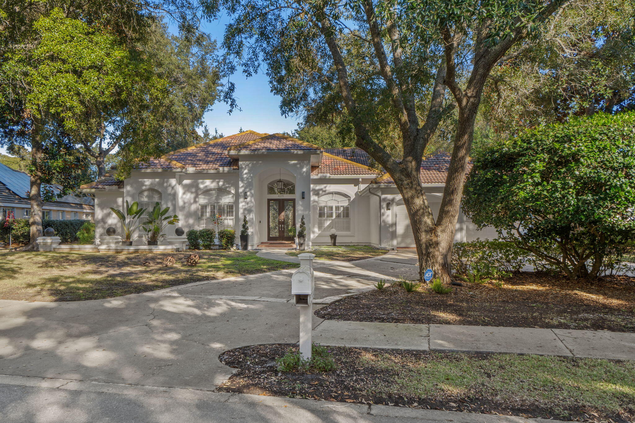 KELLY PLANTATION S/D PH 3 - Residential