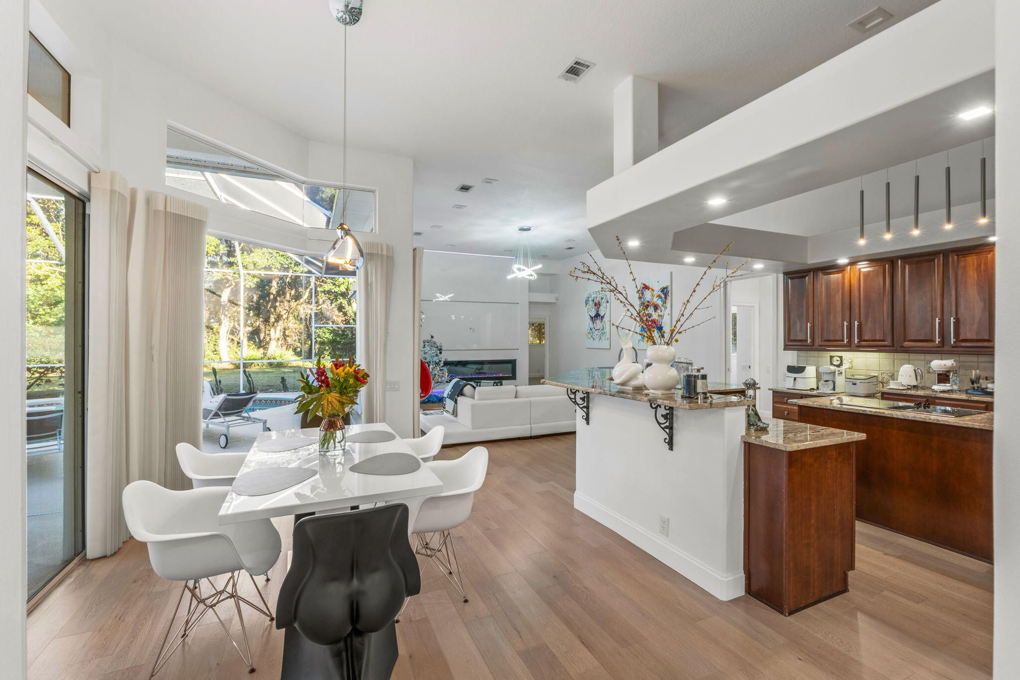 KELLY PLANTATION S/D PH 3 - Residential