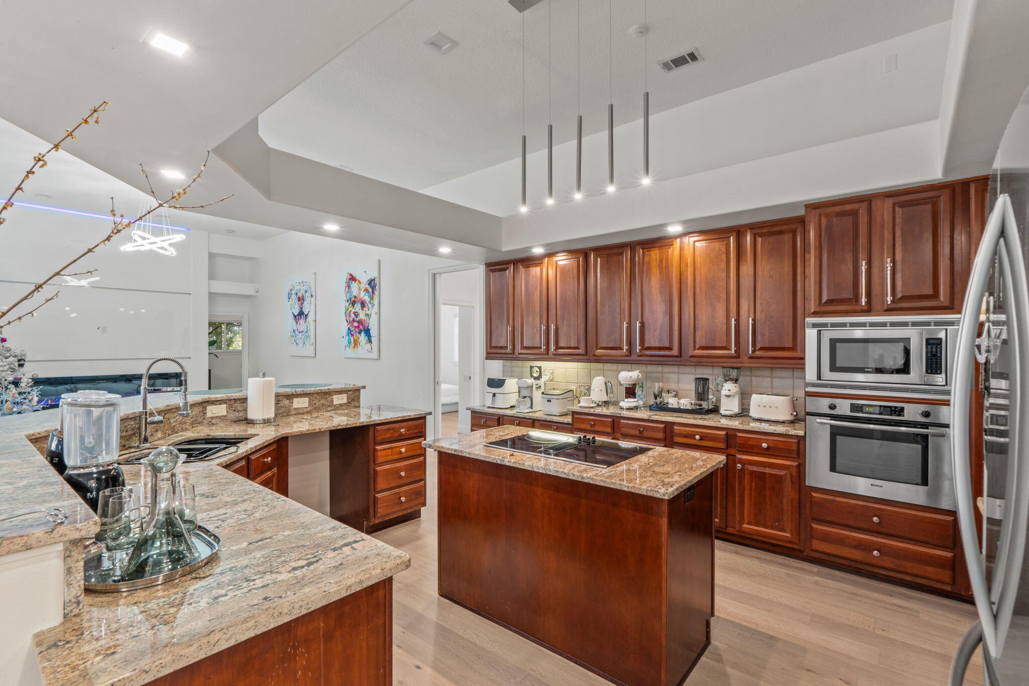 KELLY PLANTATION S/D PH 3 - Residential