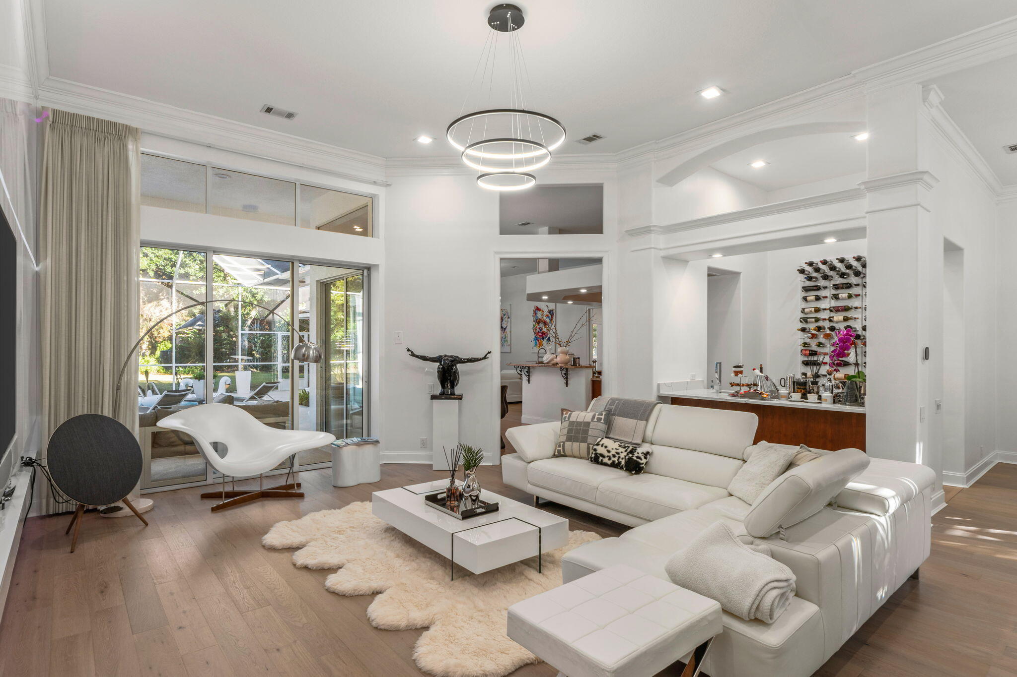KELLY PLANTATION S/D PH 3 - Residential