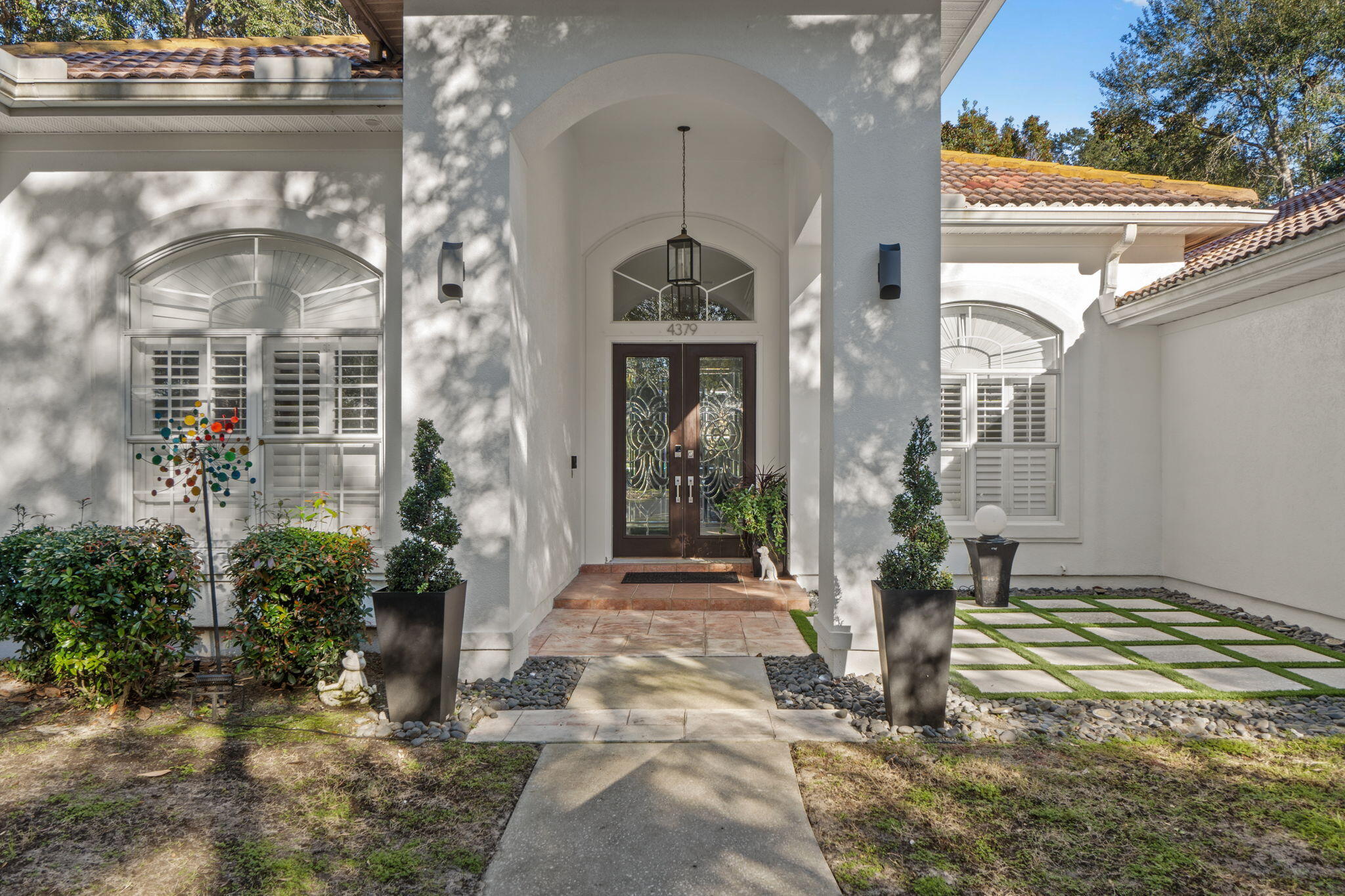 KELLY PLANTATION S/D PH 3 - Residential