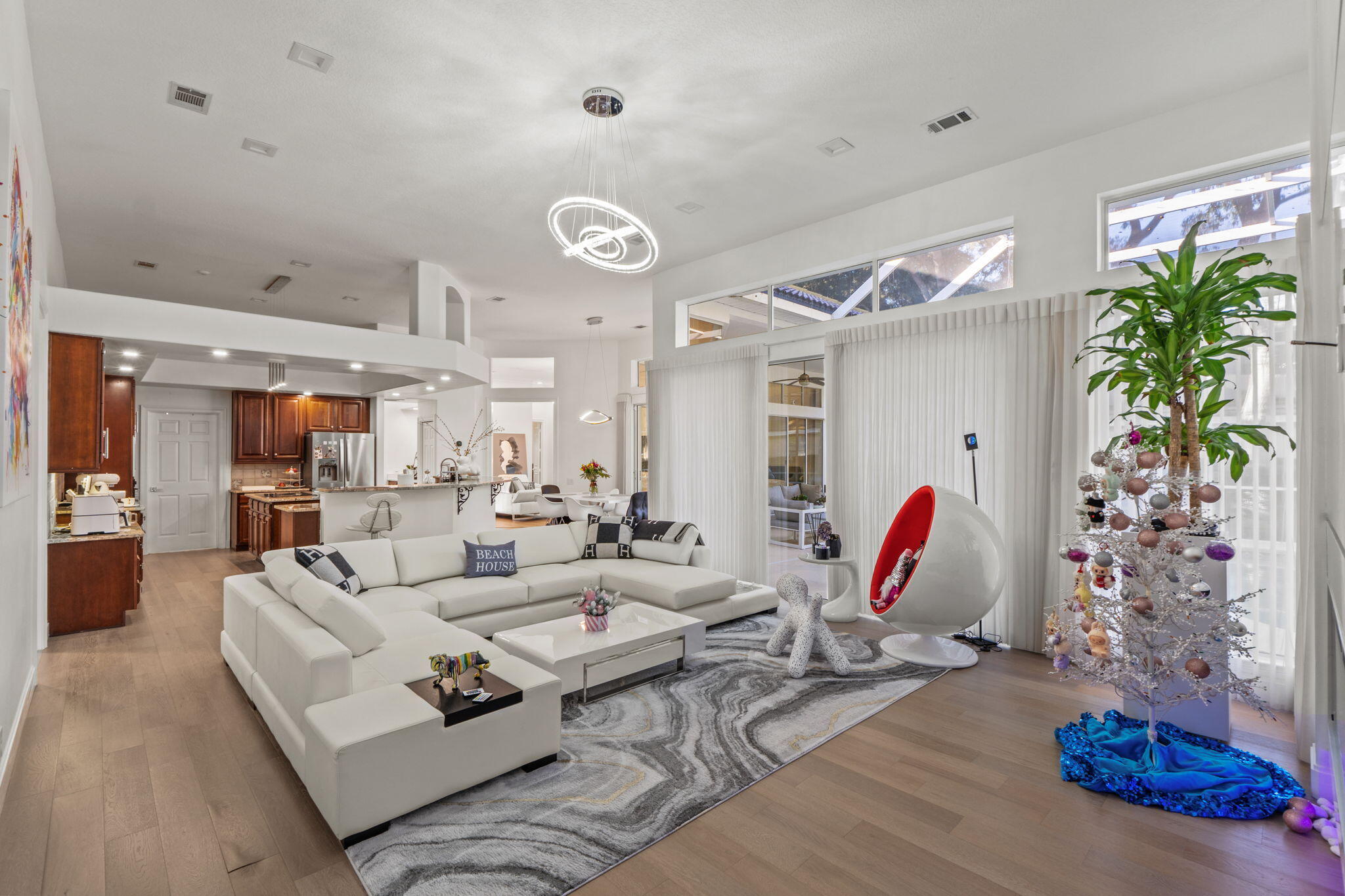 KELLY PLANTATION S/D PH 3 - Residential