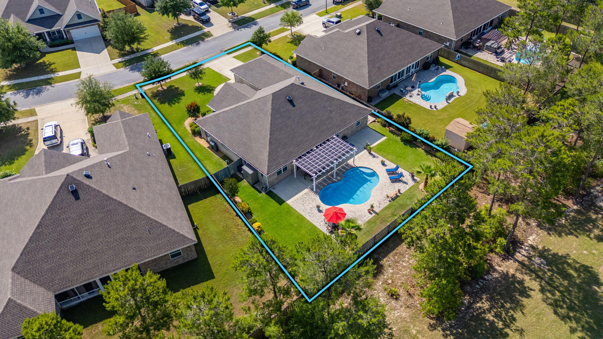HAMMOCK BAY - Residential