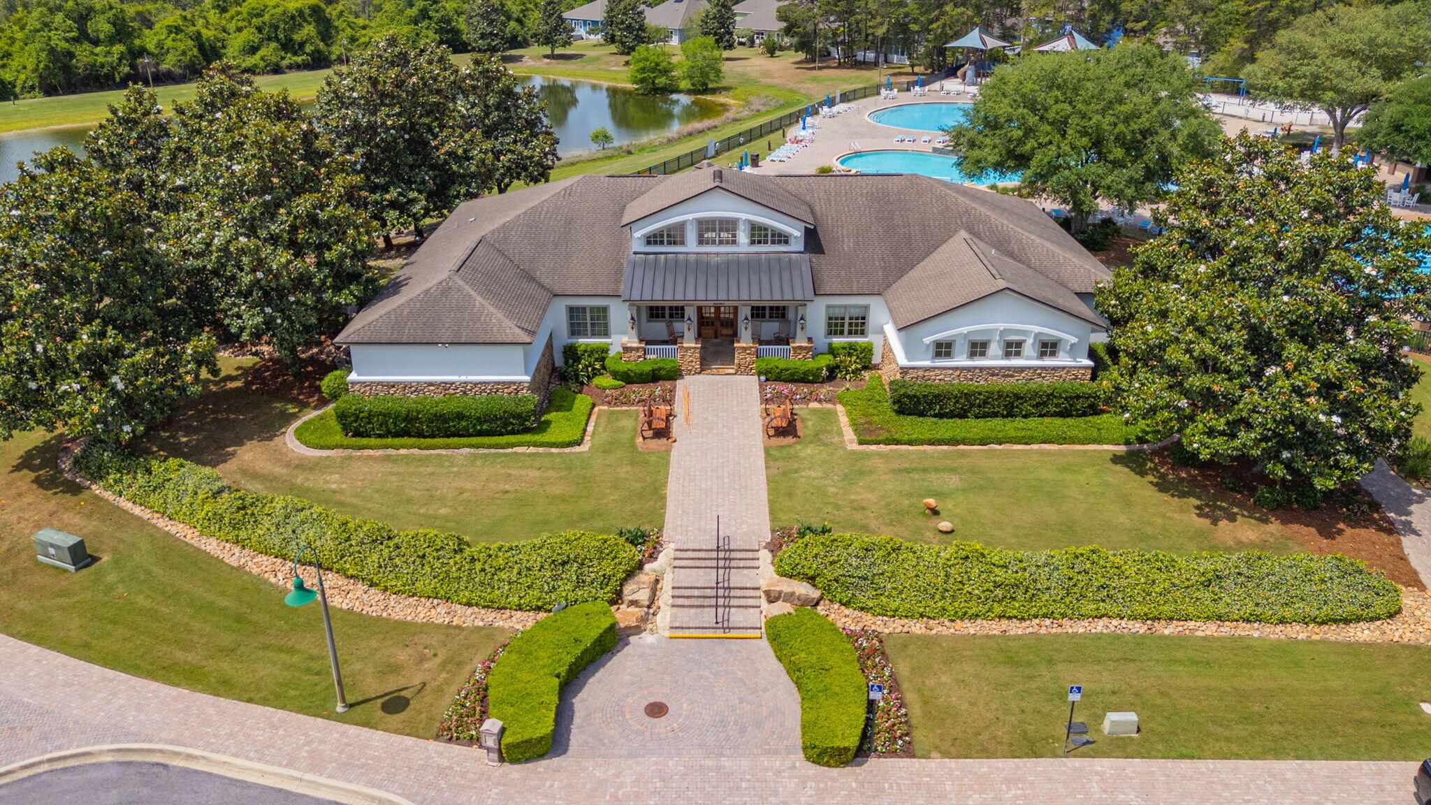 HAMMOCK BAY - Residential